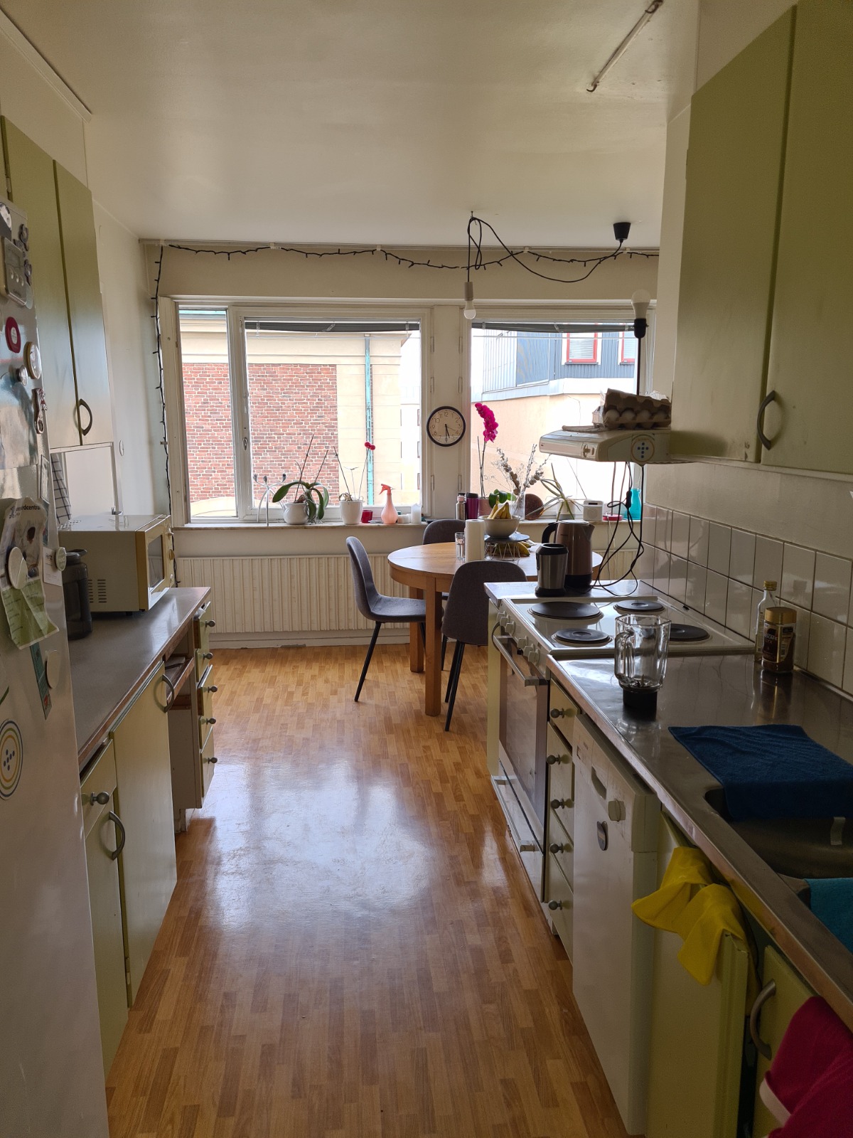1 rok · 13 m² i Stockholm – bild 8