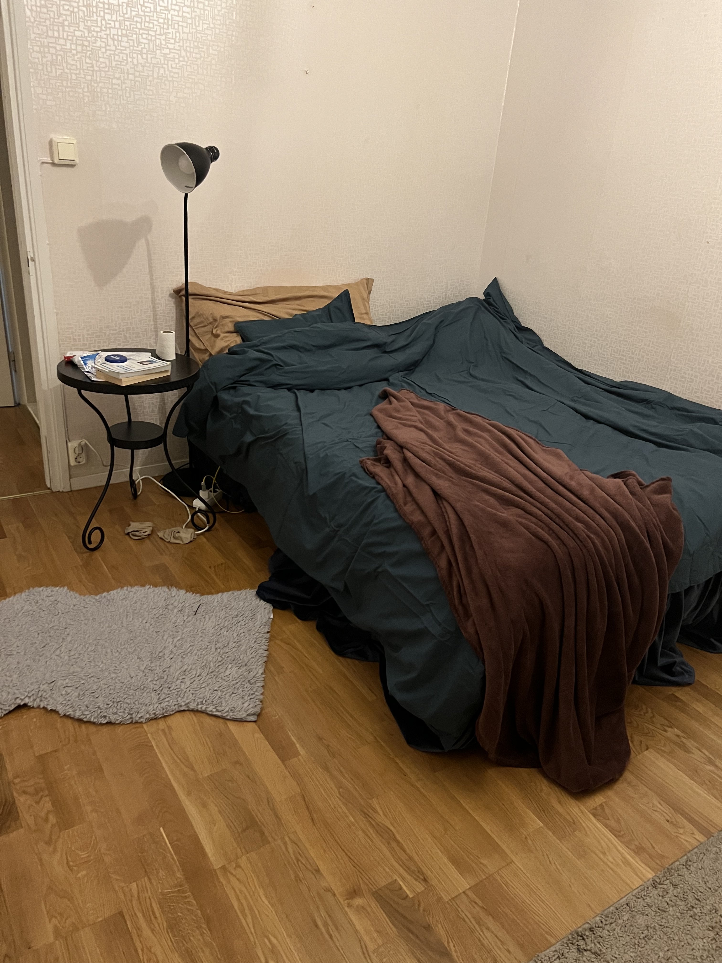 2 rok · 55 m² i Vällingby – bild 5