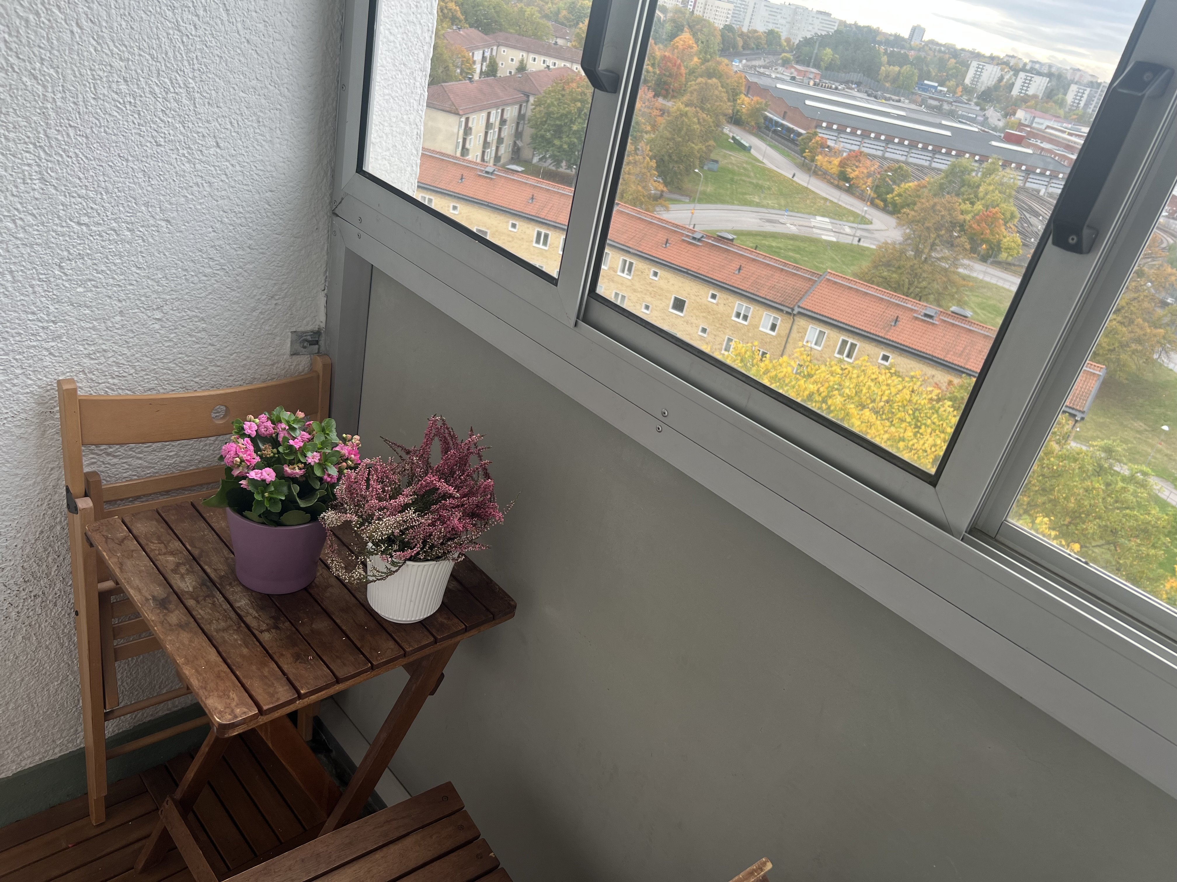 2 rok · 55 m² i Vällingby – bild 8