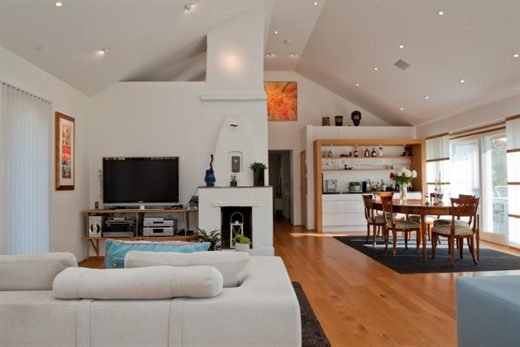 6 rok · 220 m² i Onsala – bild 2