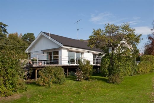 6 rok · 220 m² i Onsala – bild 5