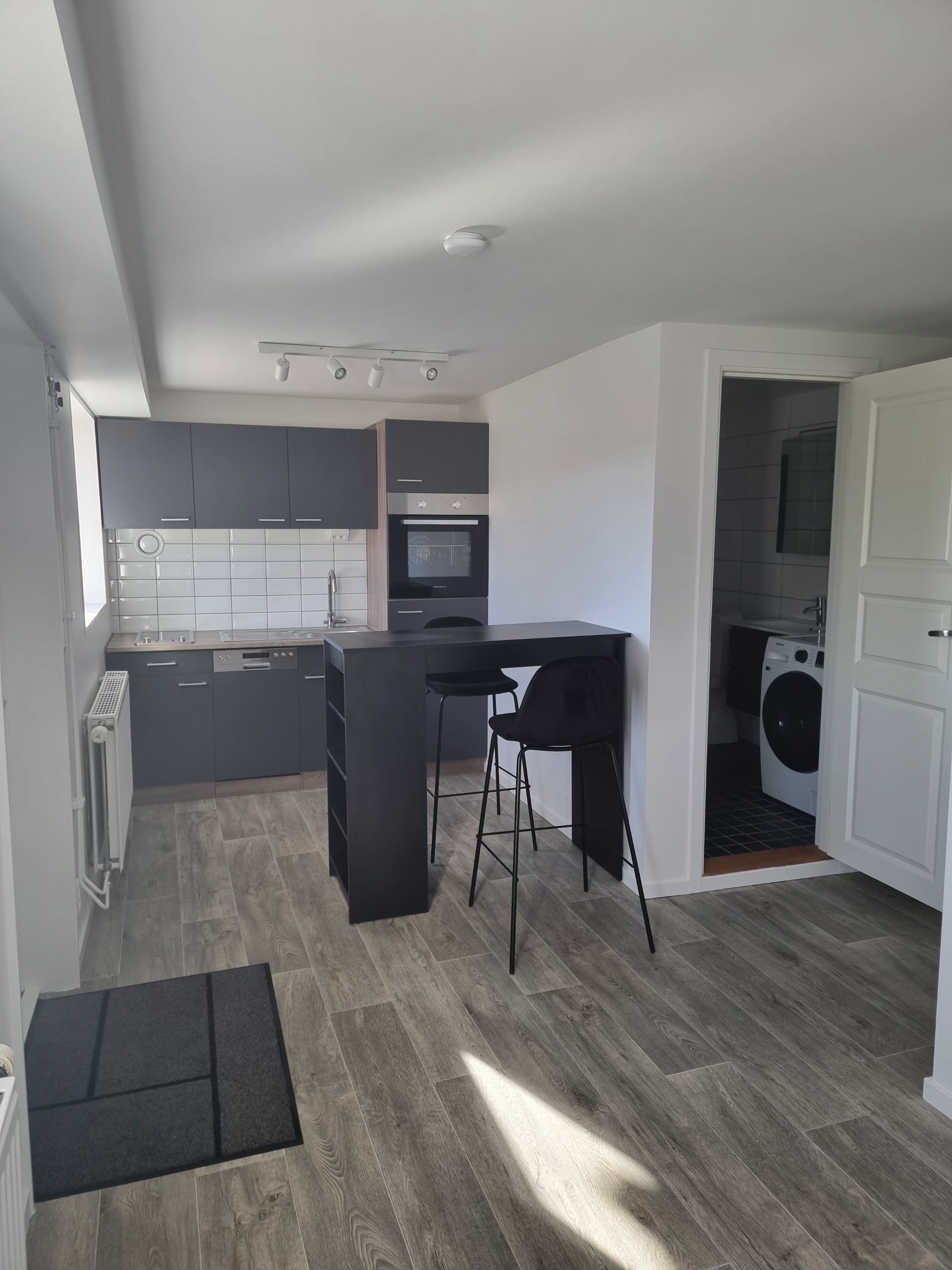 Lägenhet, 1 rooms, 23 sqm, Sollentuna