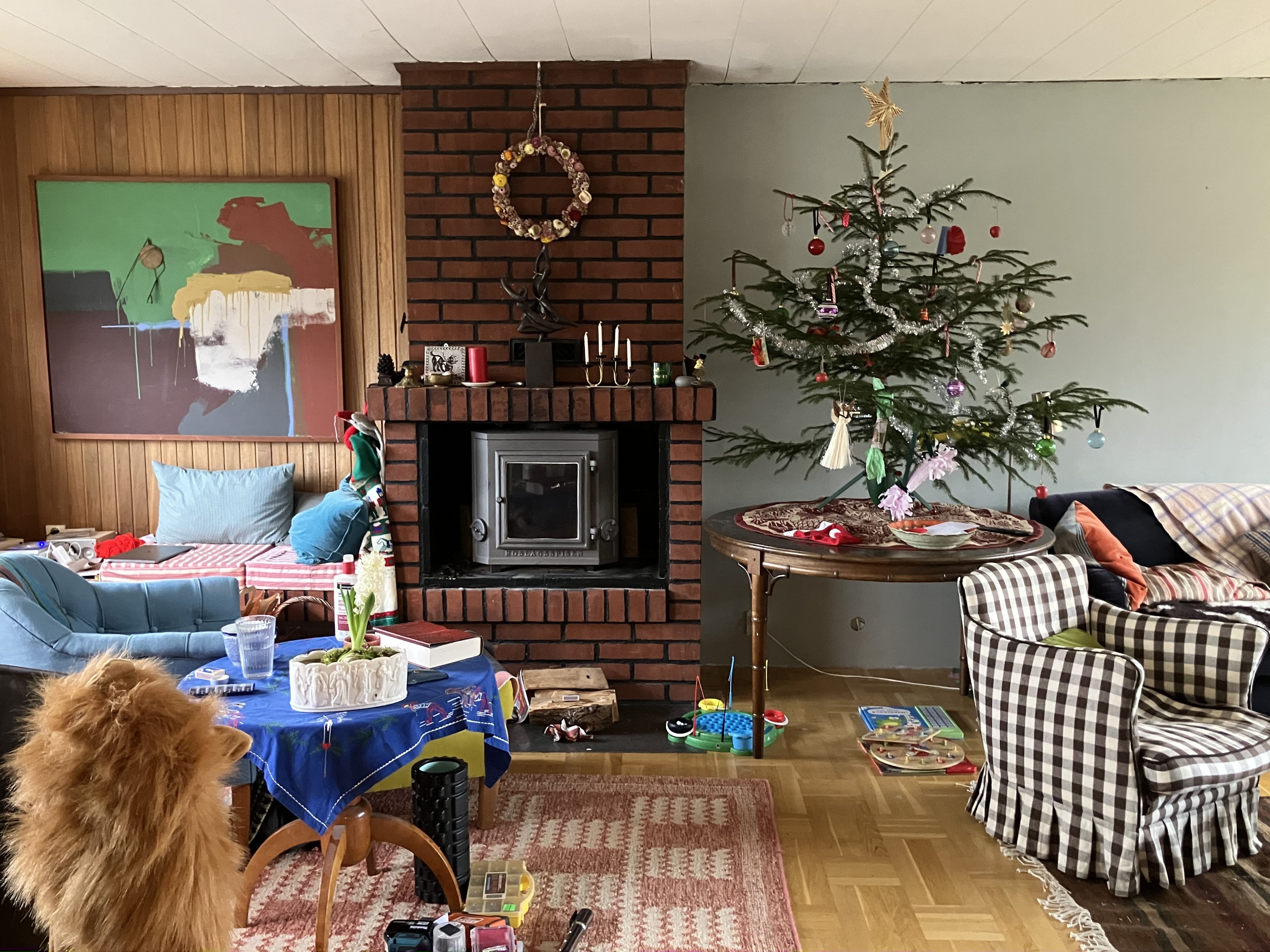 6 rok · 124 m² i Vitaby – bild 14
