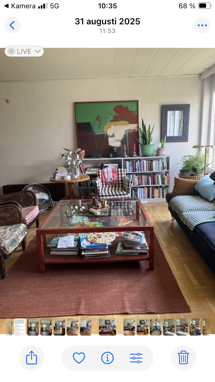 6 rok · 124 m² i Vitaby – bild 11