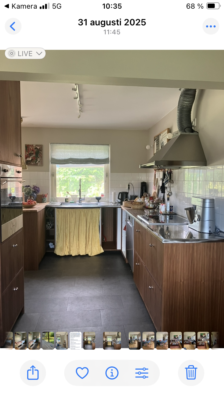 6 rok · 124 m² i Vitaby – bild 8