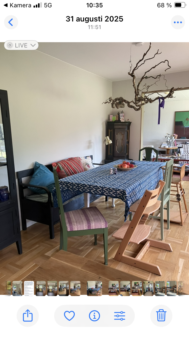 6 rok · 124 m² i Vitaby – bild 12