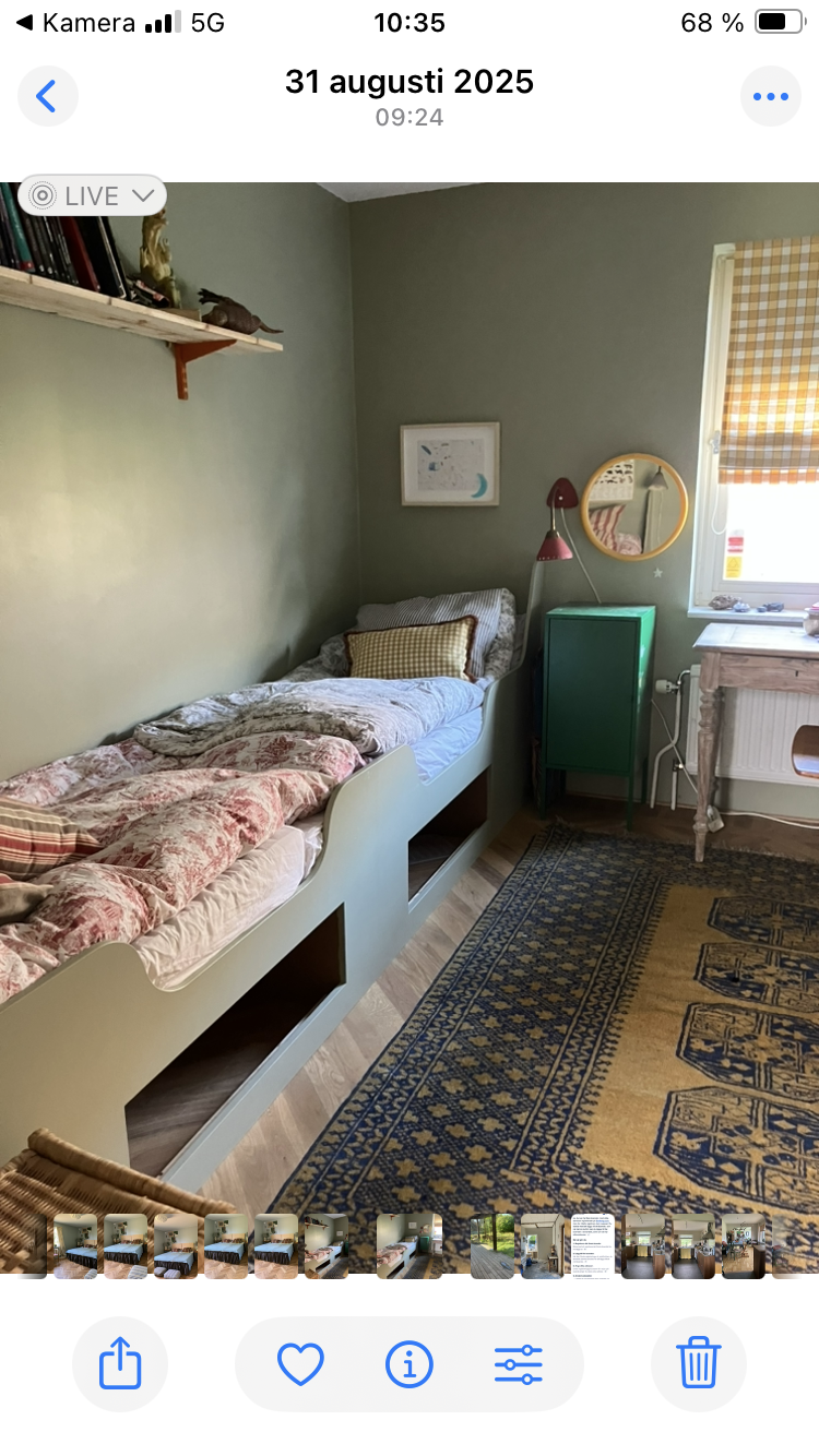 6 rok · 124 m² i Vitaby – bild 6
