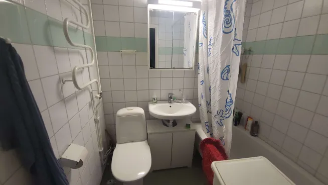 2 rok · 55 m² i Arboga – bild 2