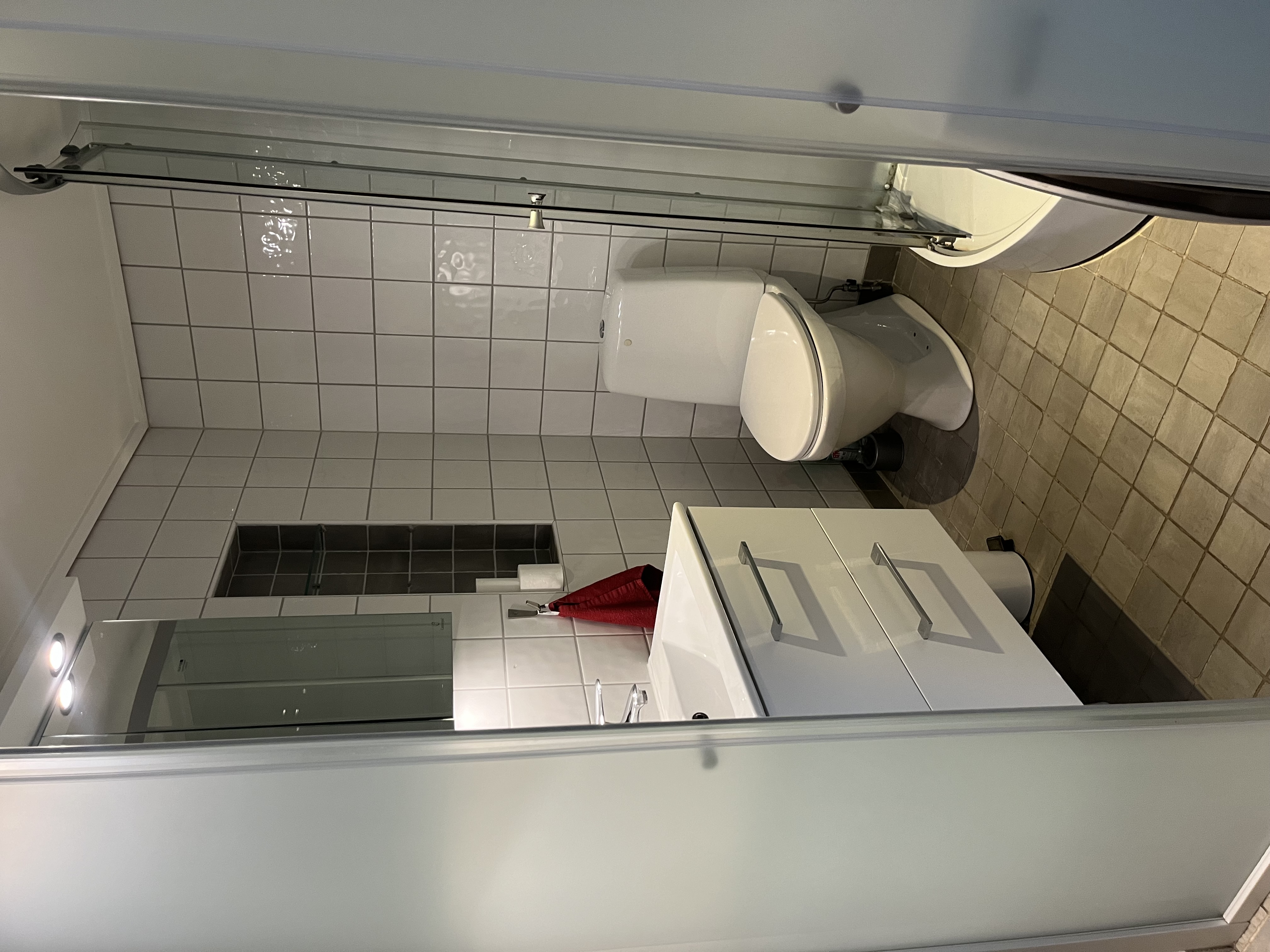 2 rok · 55 m² i Lidingö – bild 5