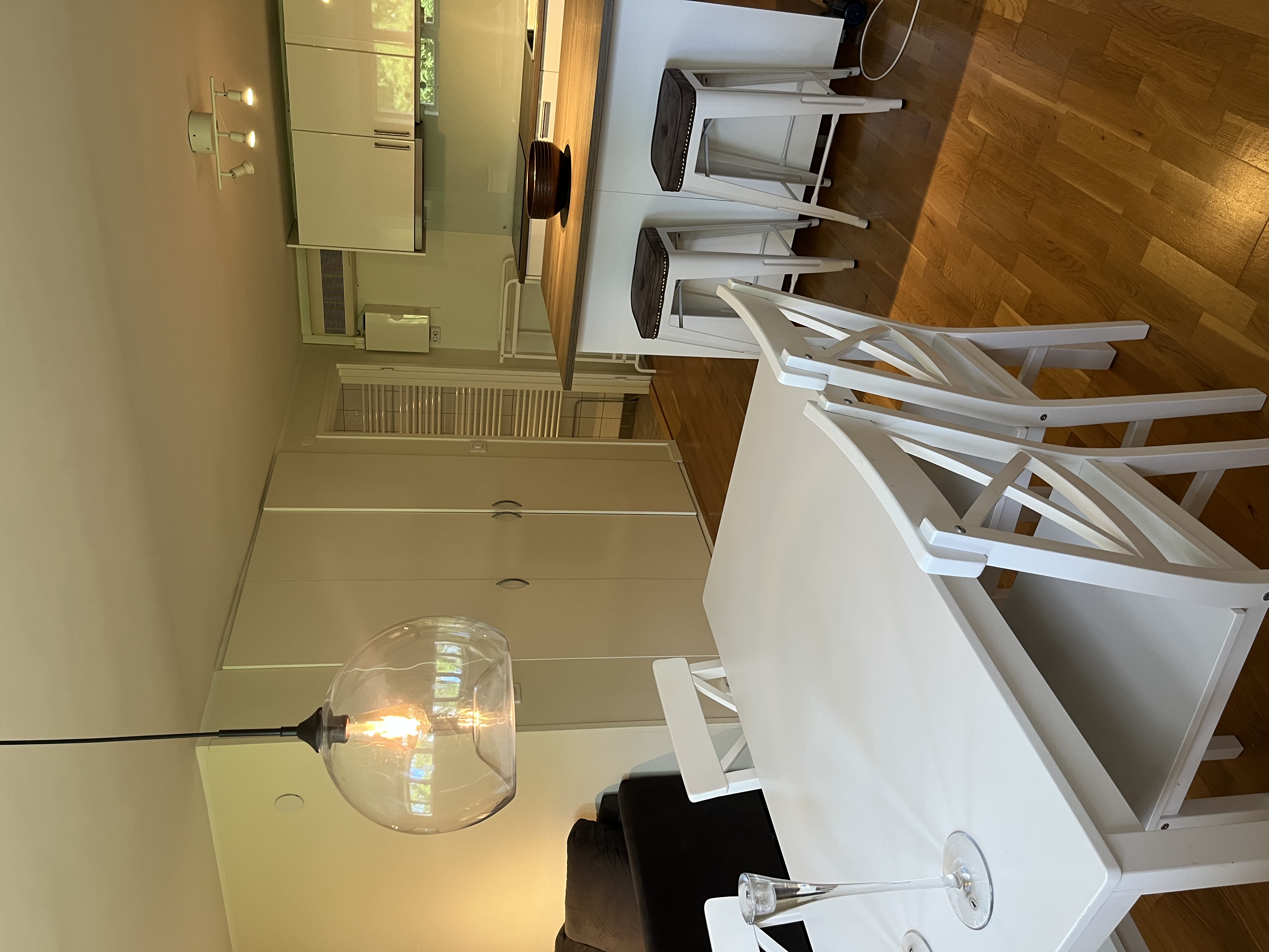 2 rok · 55 m² i Lidingö – bild 2