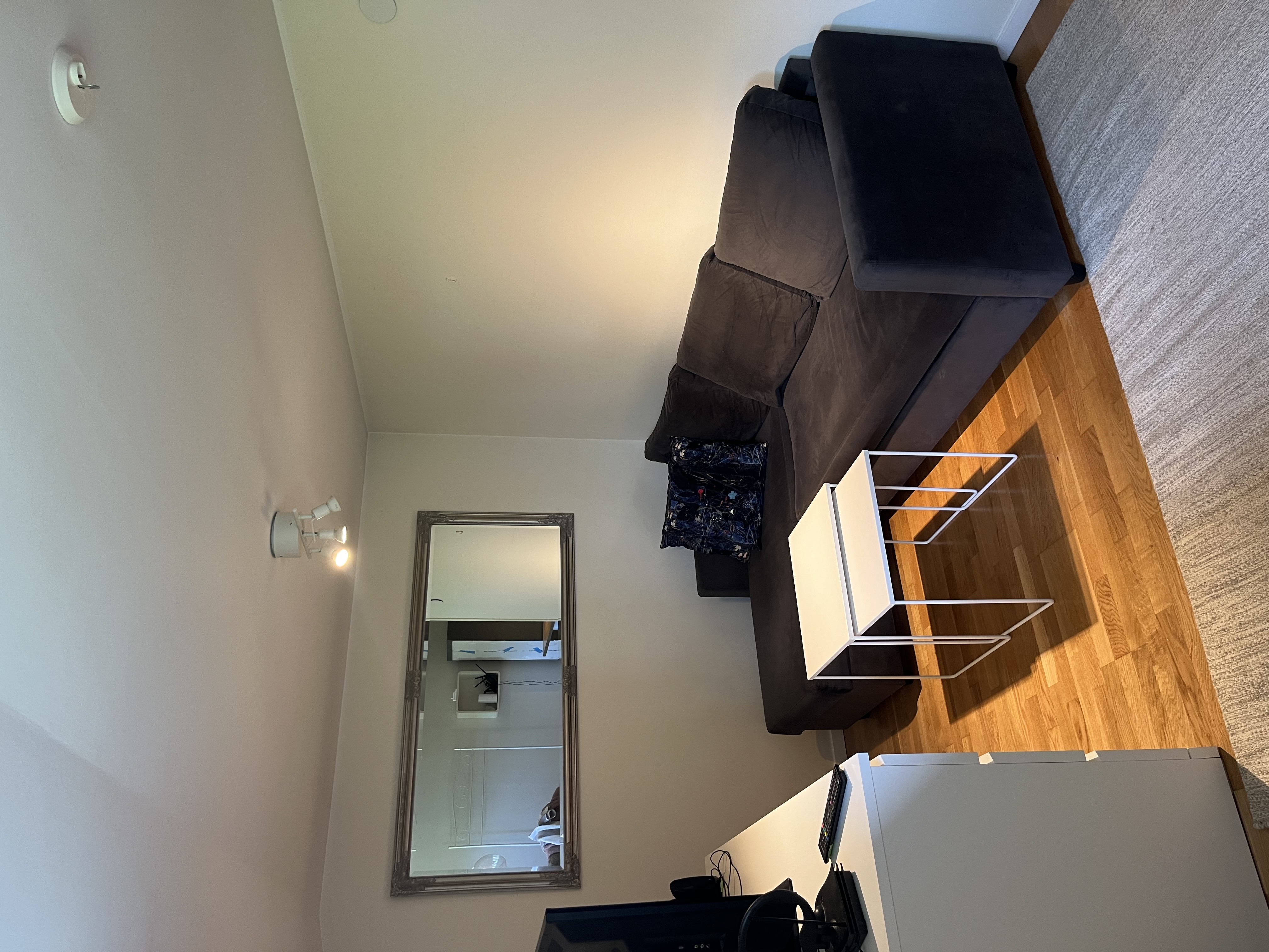 2 rok · 55 m² i Lidingö – bild 3
