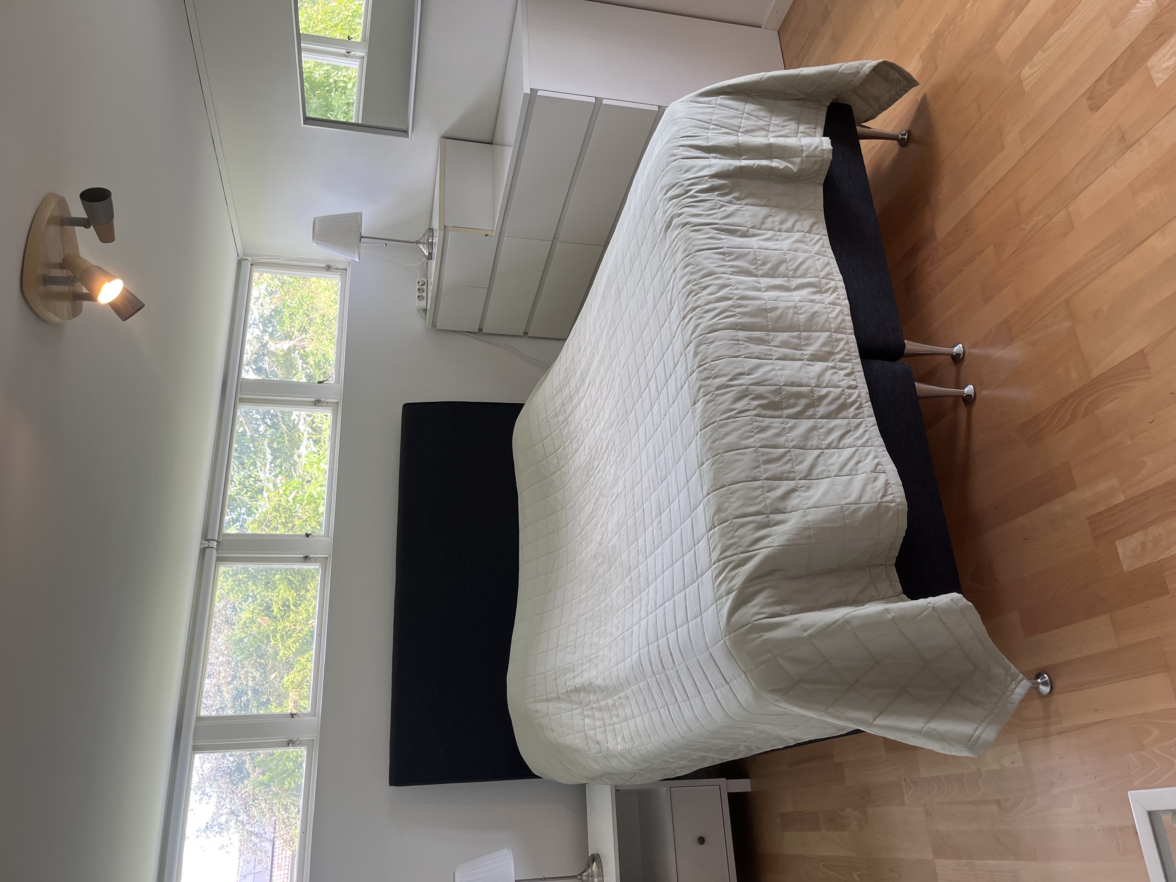 2 rok · 55 m² i Lidingö – bild 8