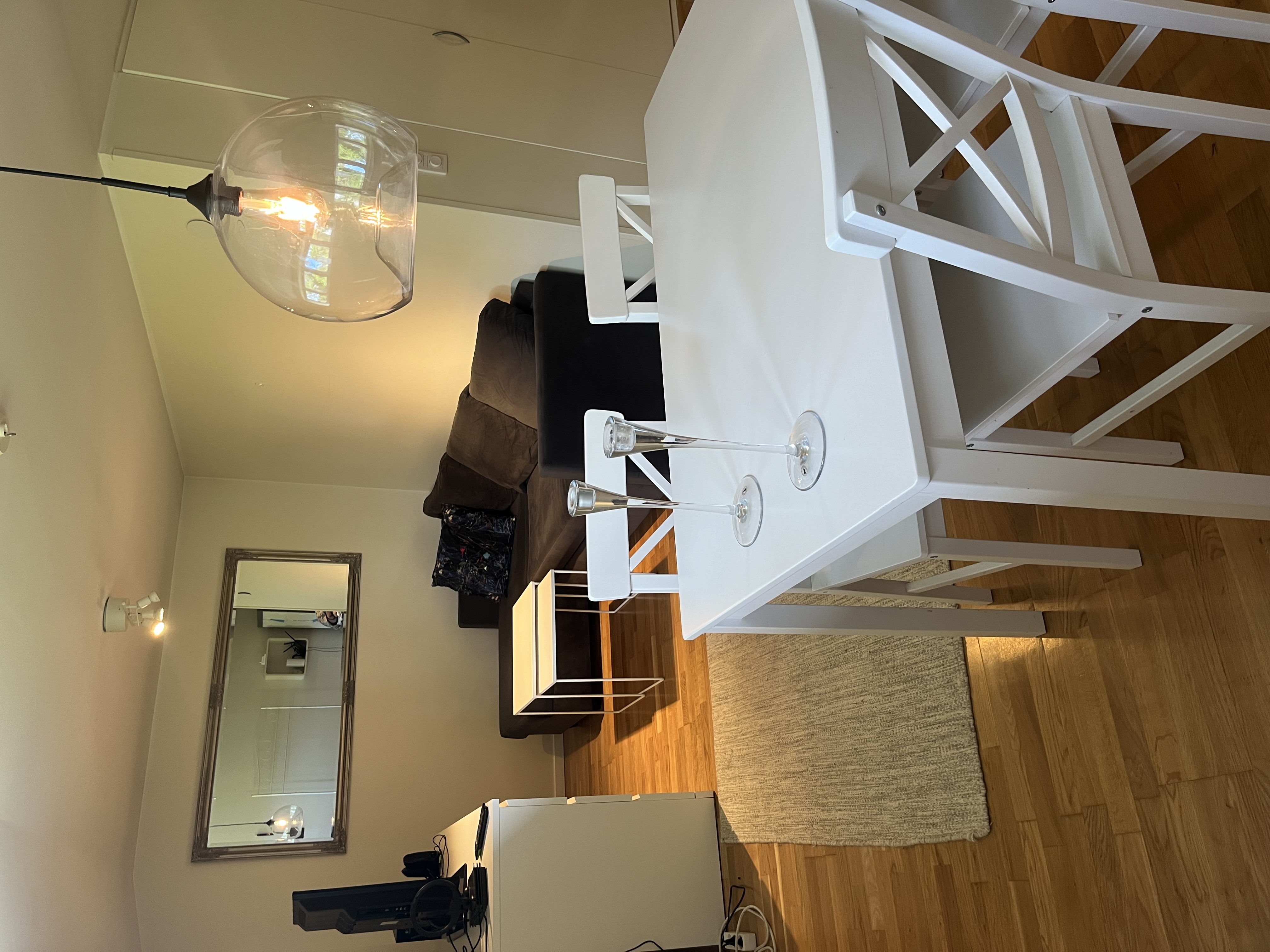 2 rok · 55 m² i Lidingö – bild 4
