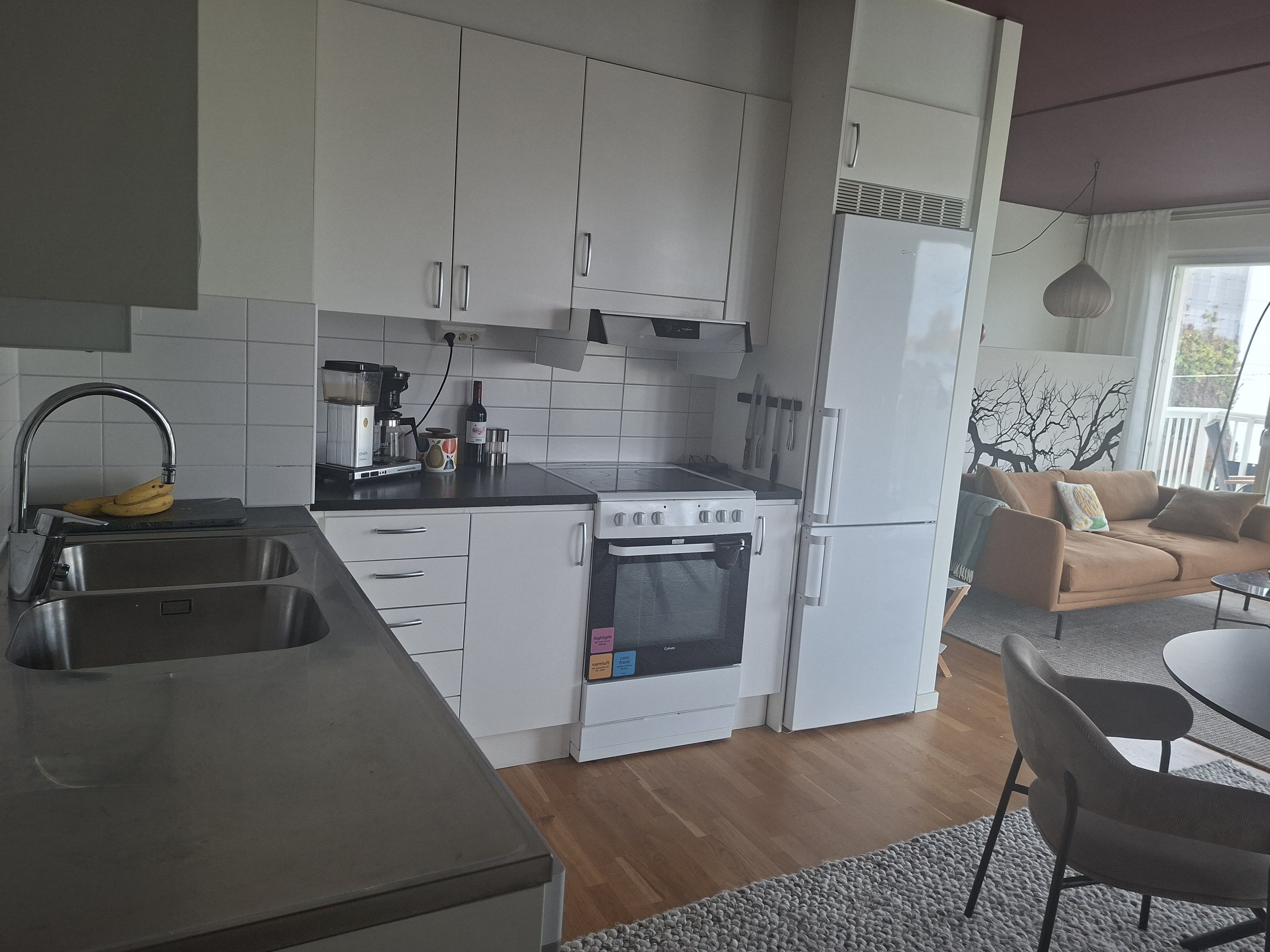 2 rok · 54 m² i Malmö – bild 4