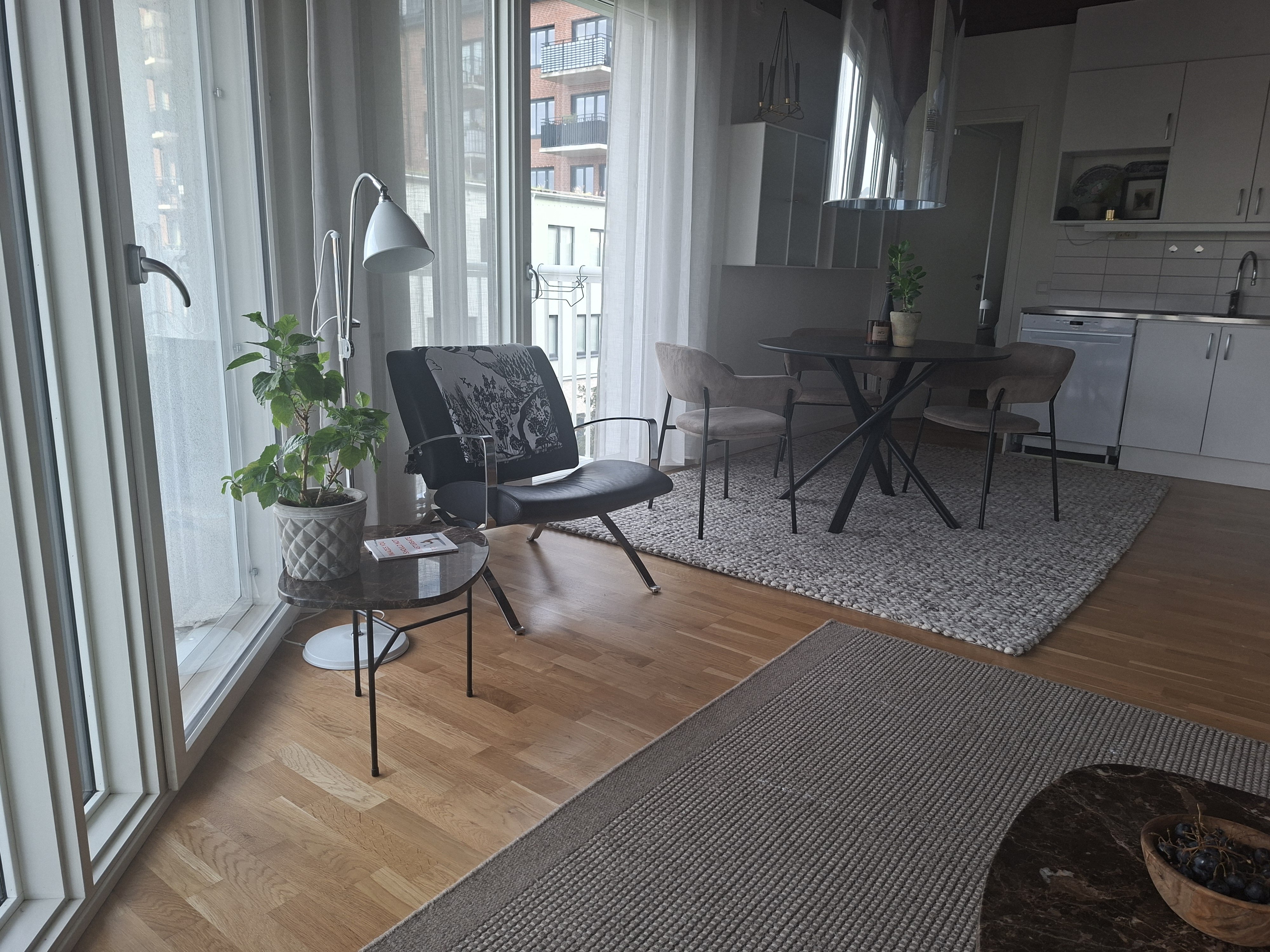 2 rok · 54 m² i Malmö – bild 9