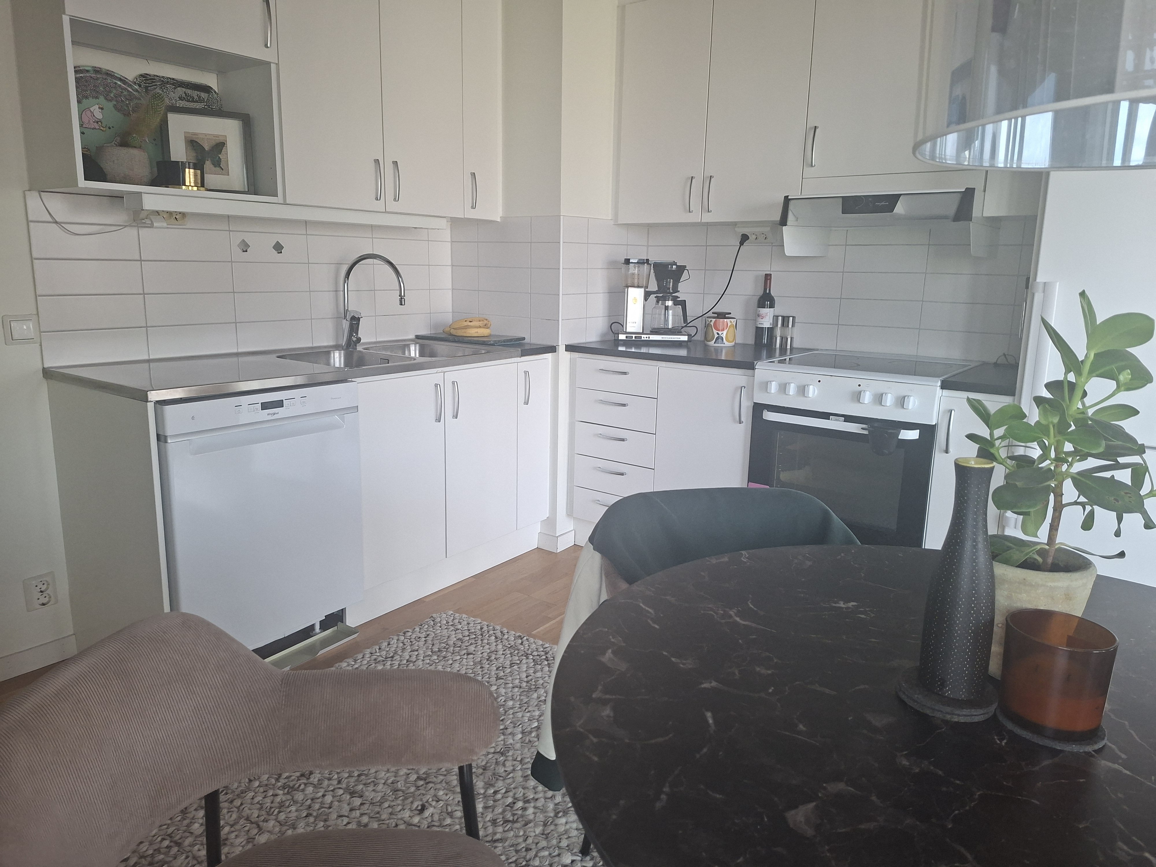 2 rok · 54 m² i Malmö – bild 5