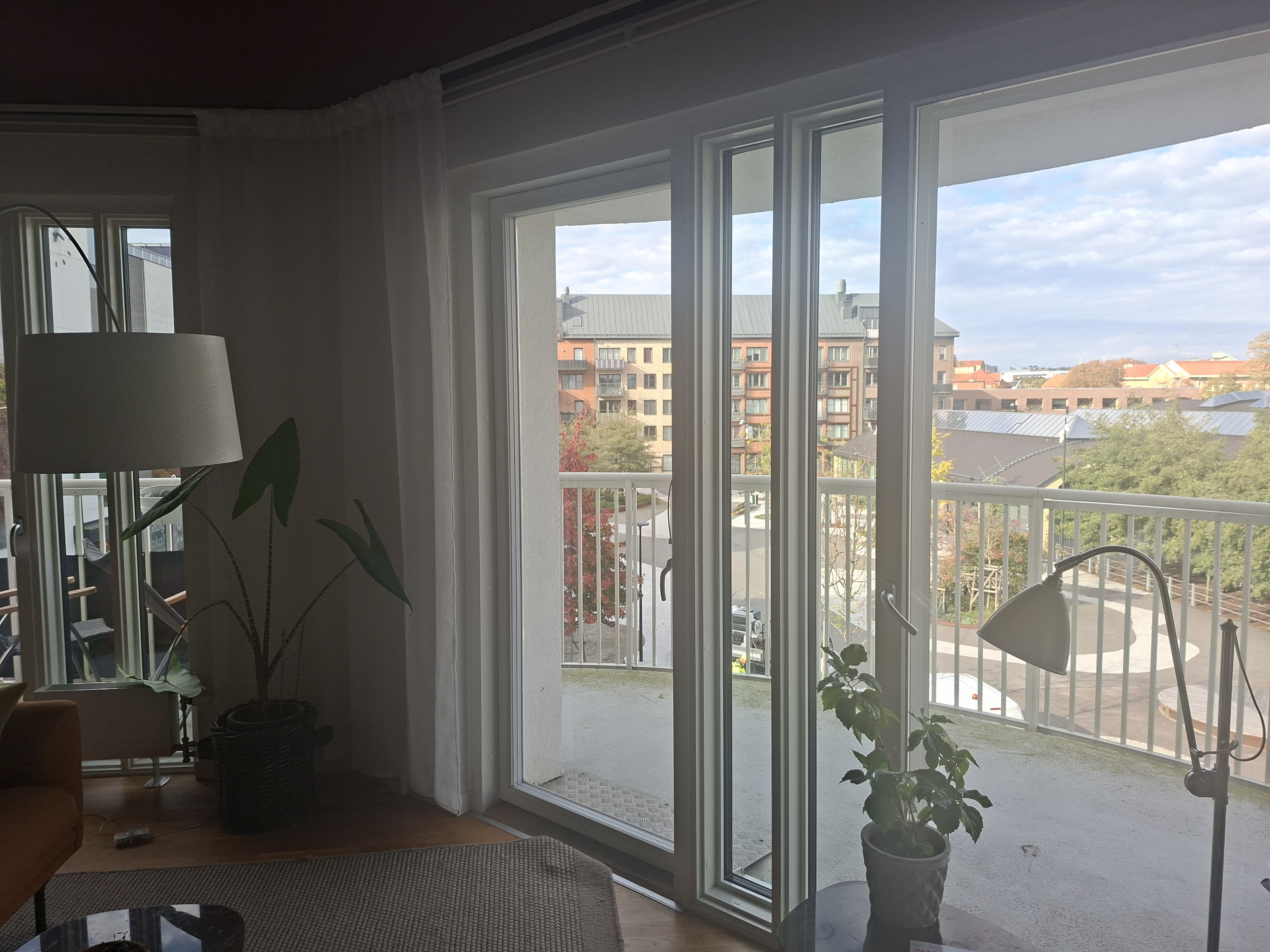 2 rok · 54 m² i Malmö – bild 8
