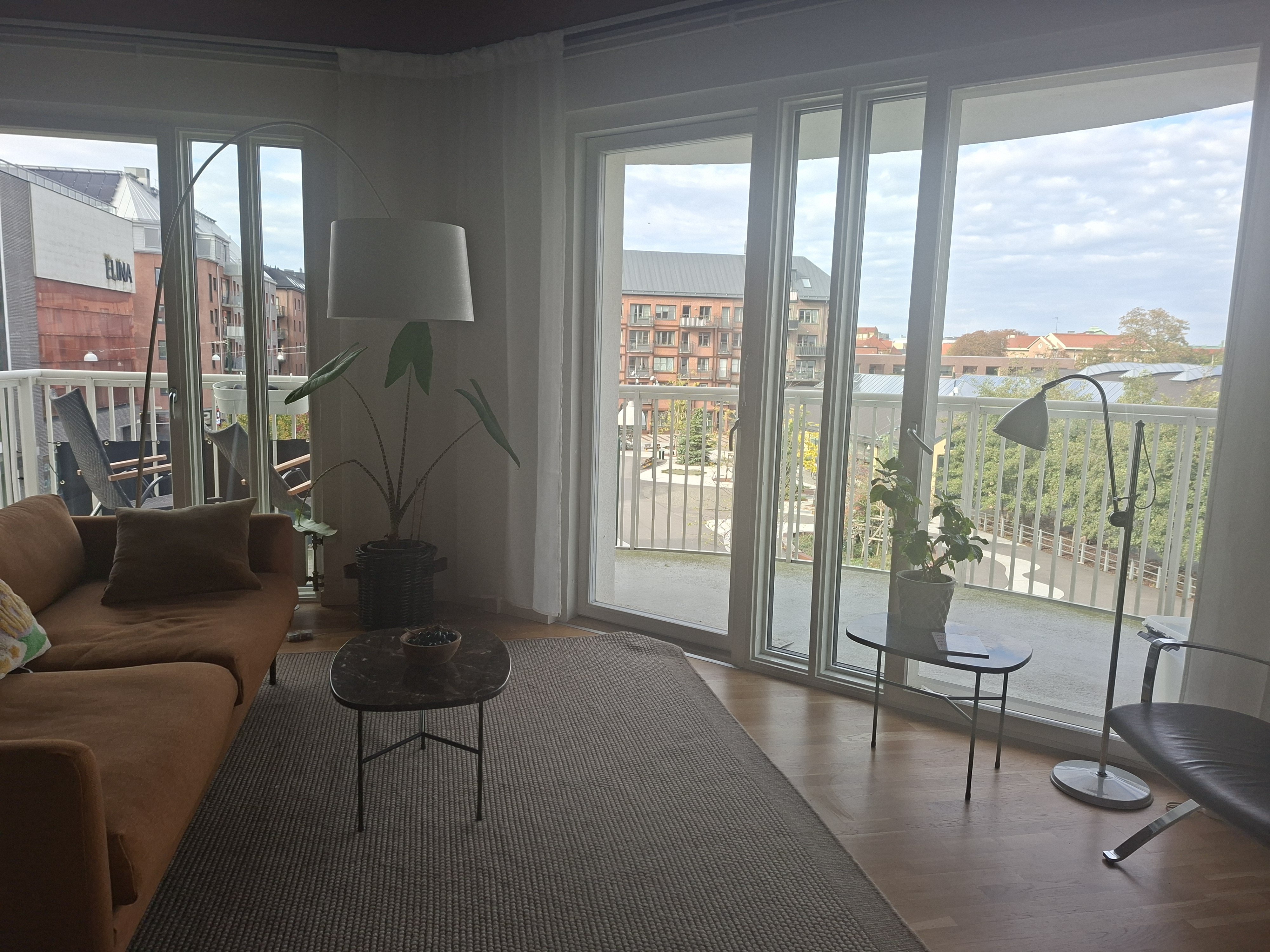 2 rok · 54 m² i Malmö – bild 7