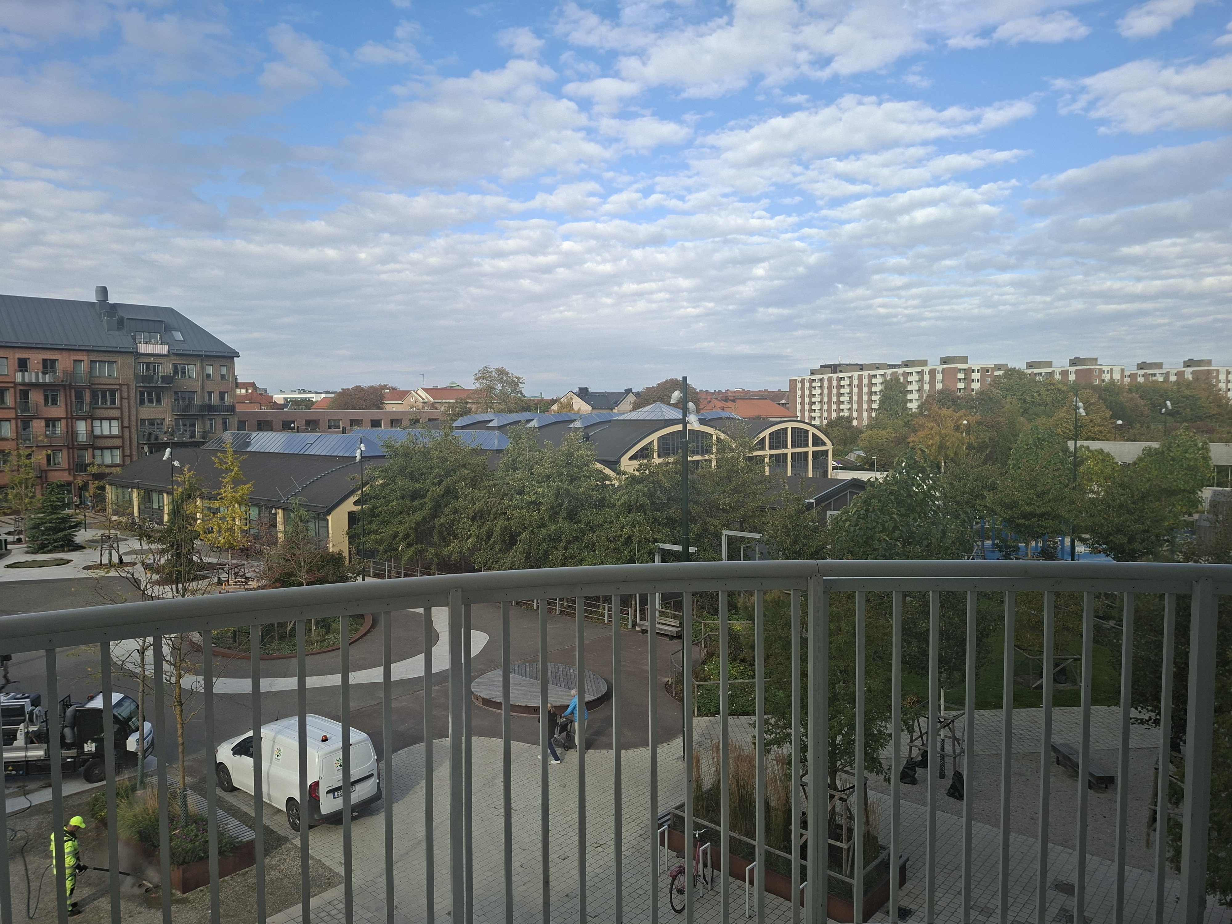 2 rok · 54 m² i Malmö – bild 11