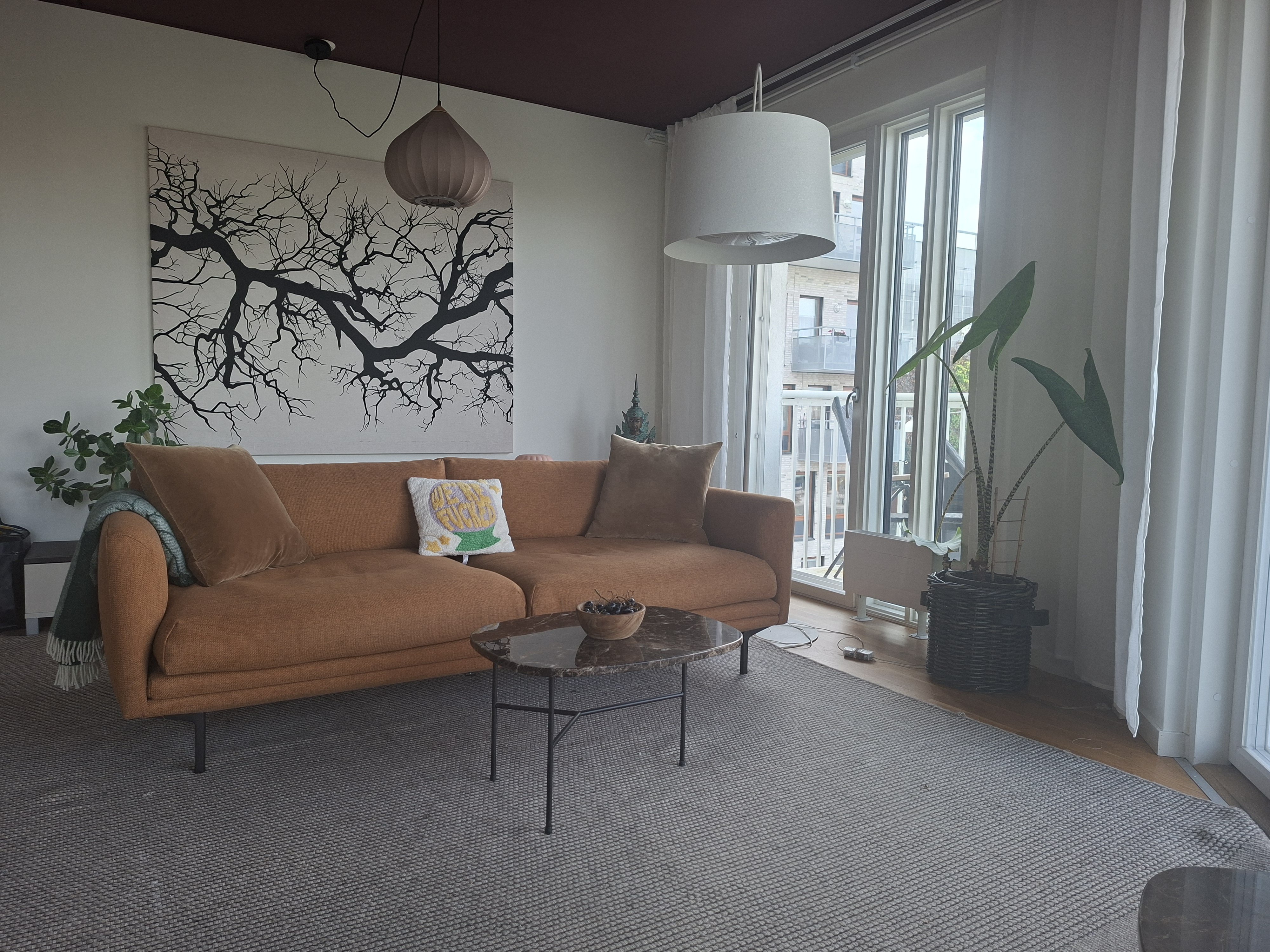 2 rok · 54 m² i Malmö – bild 12