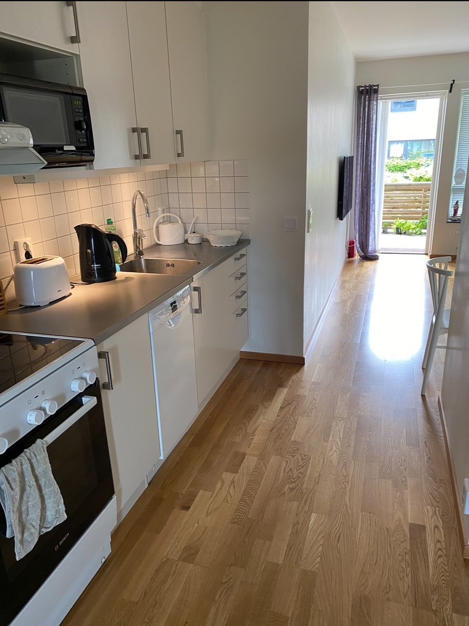 2 rok · 39 m² i Lund