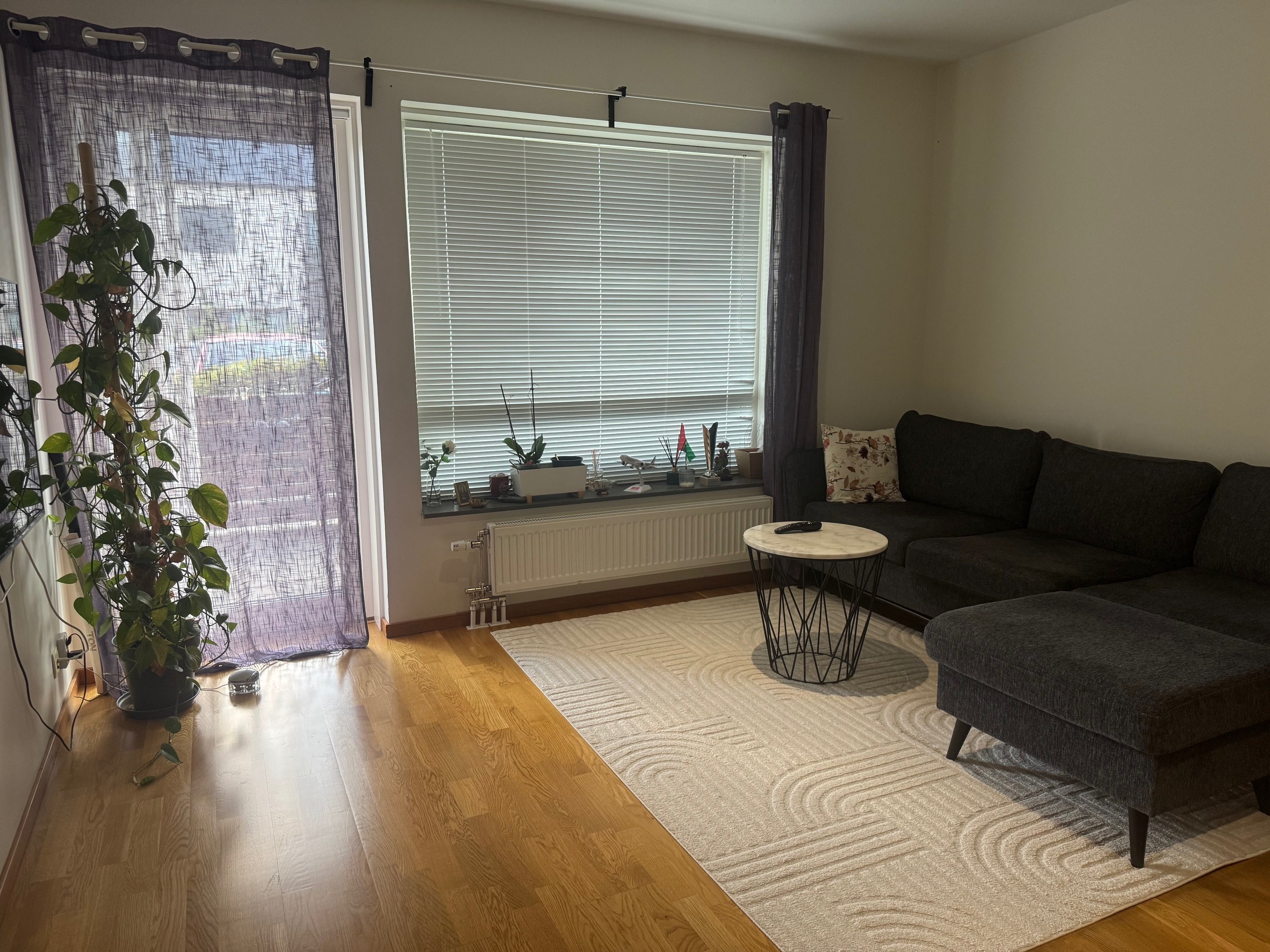 2 rok · 39 m² i Lund – bild 2