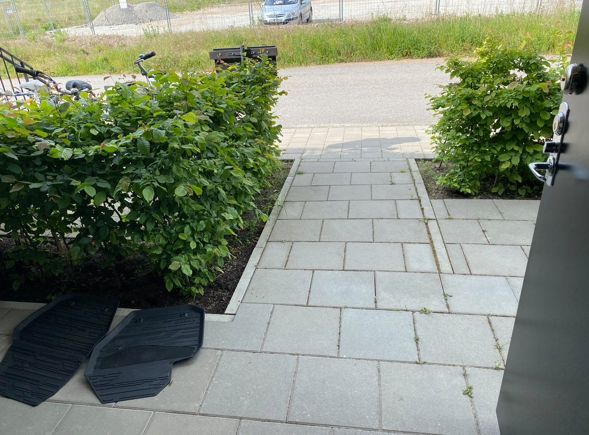 2 rok · 39 m² i Lund – bild 4