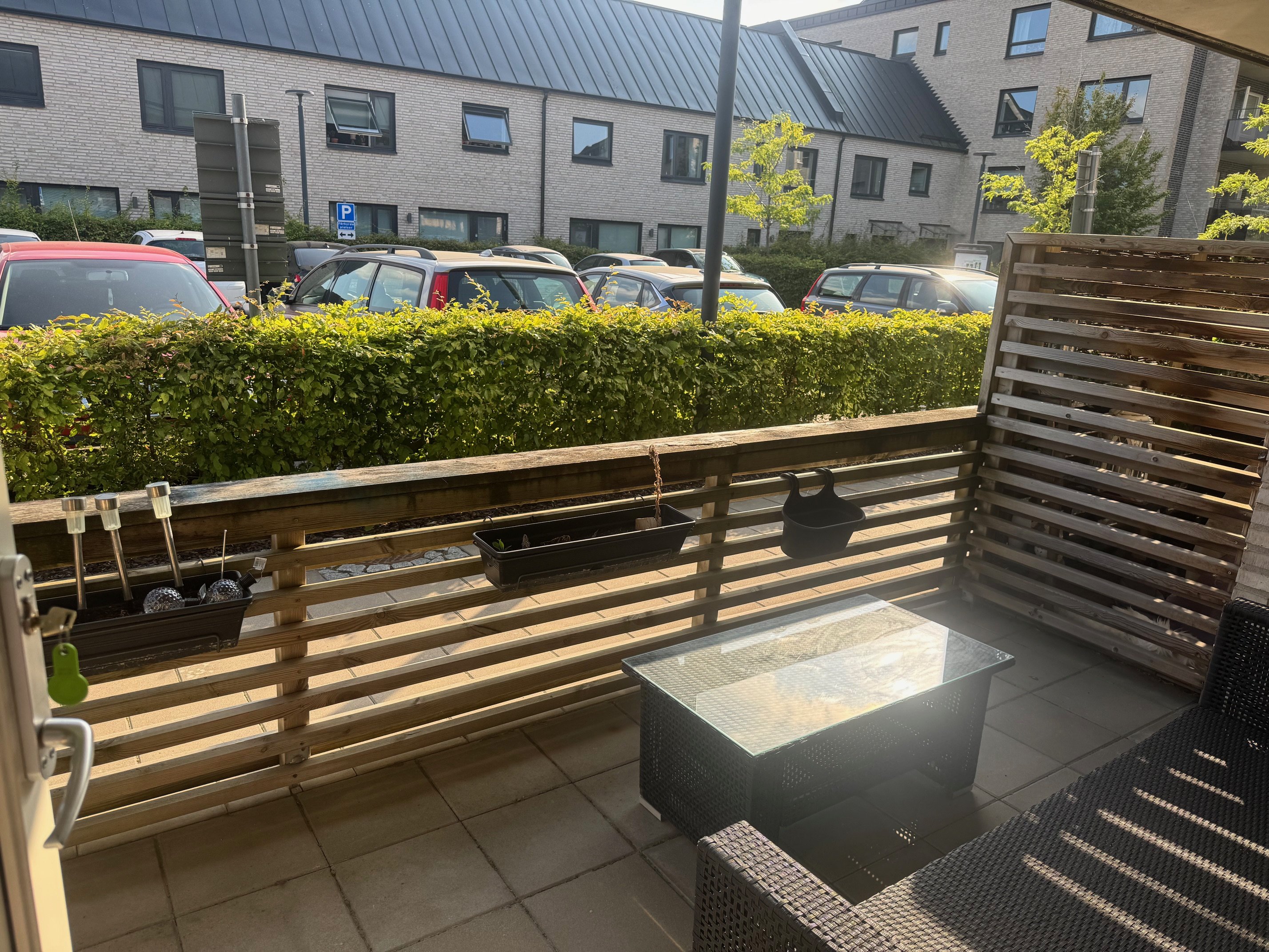 2 rok · 39 m² i Lund – bild 5