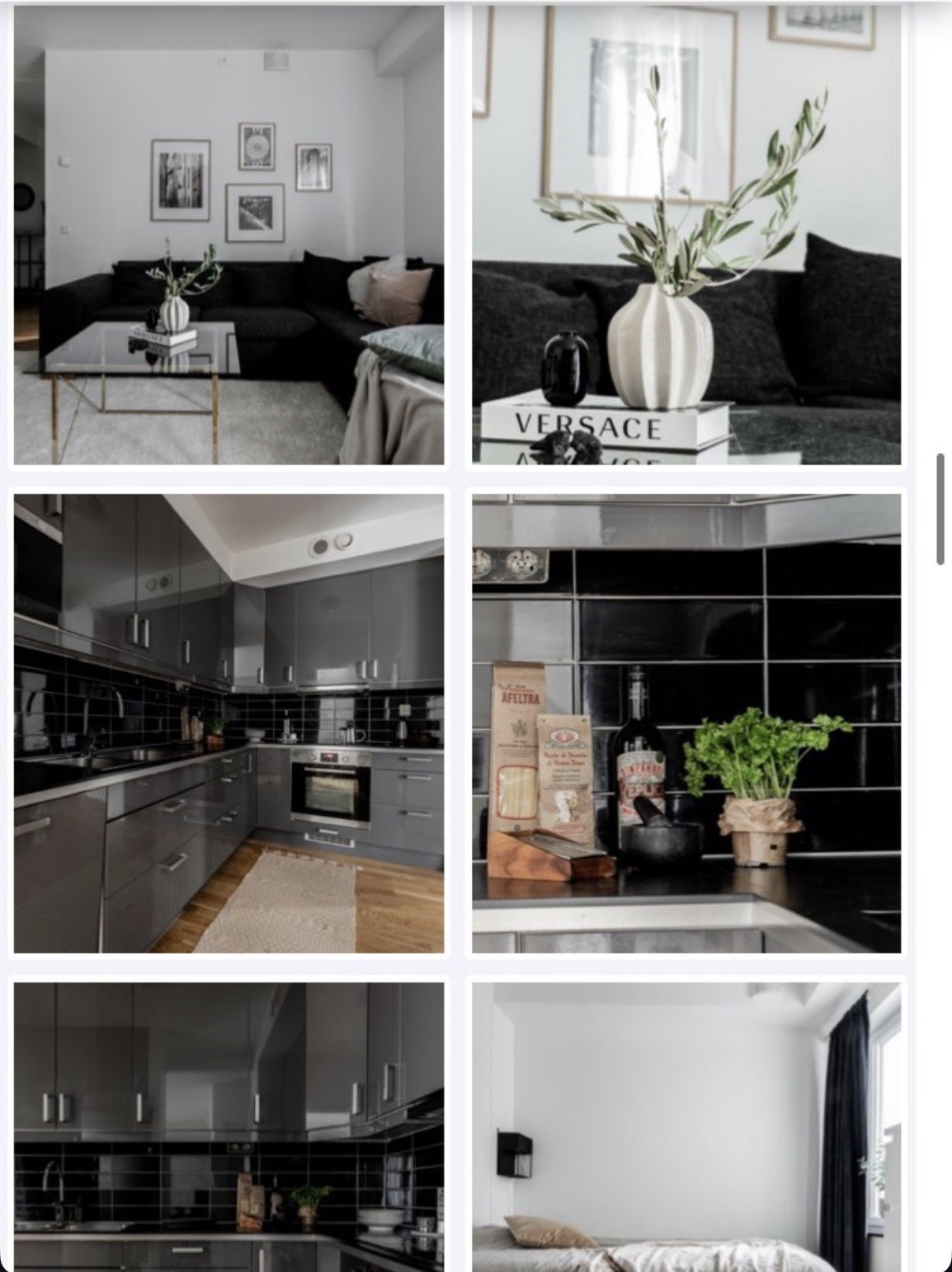 Lägenhet, 2 rooms, 60 sqm, Kista