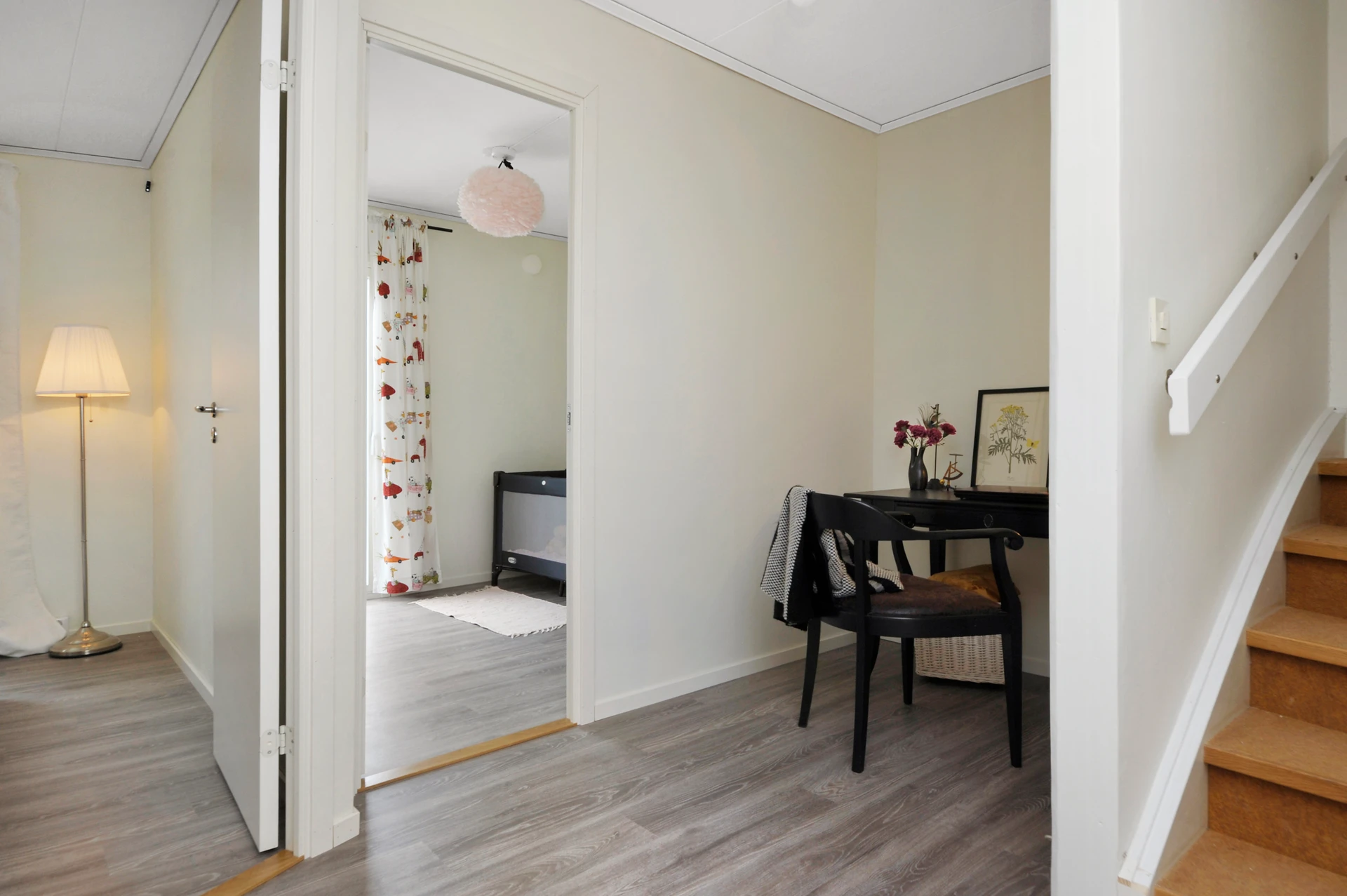 4 rok · 78 m² i Tyresö – bild 5