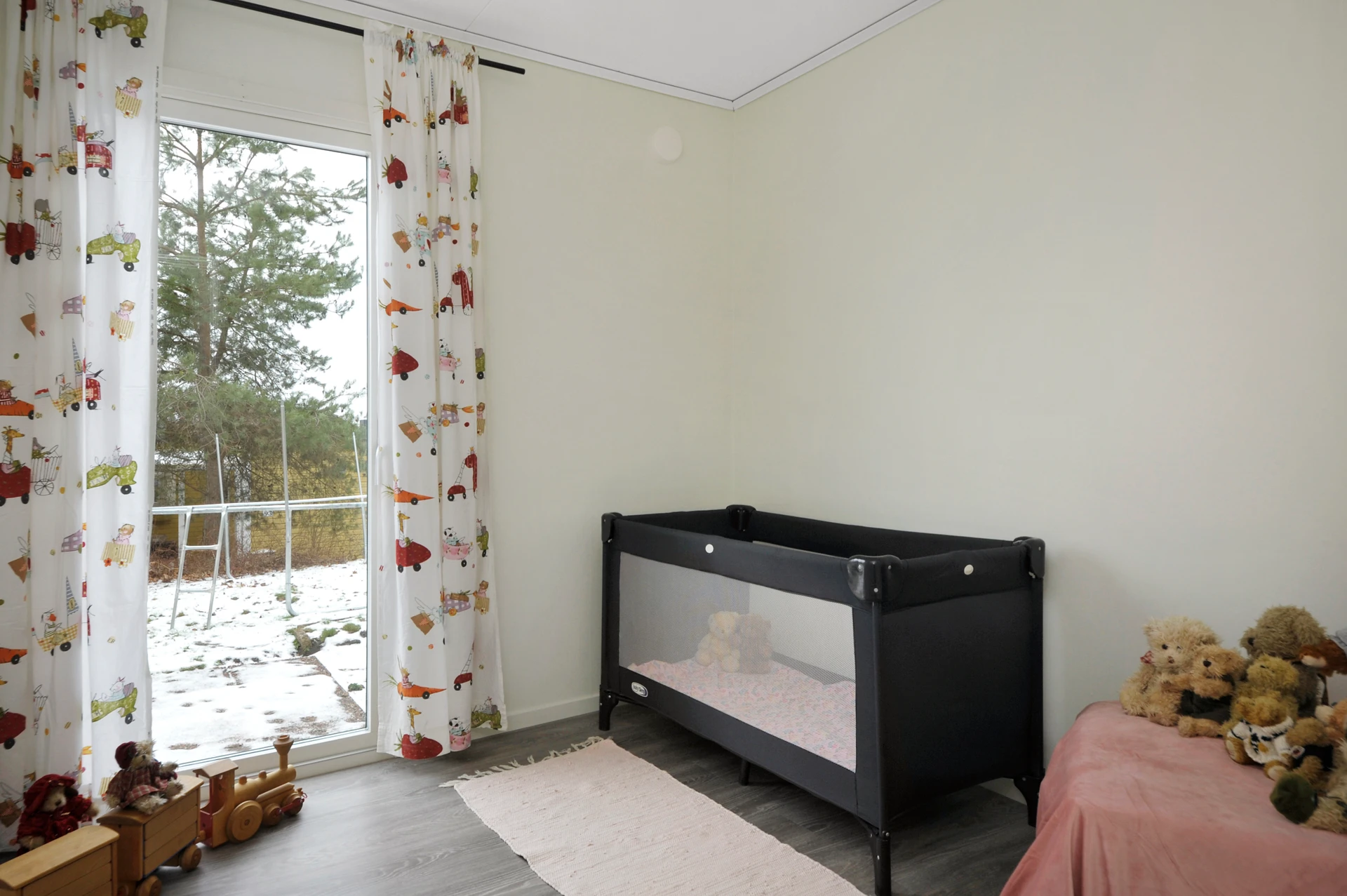 4 rok · 78 m² i Tyresö – bild 7