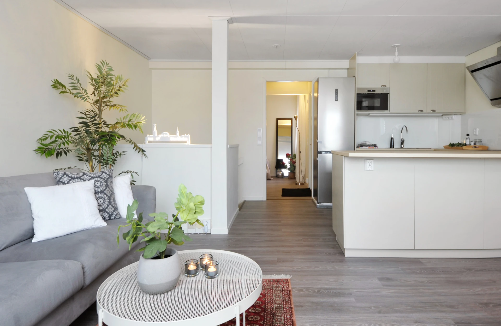 4 rok · 78 m² i Tyresö – bild 2