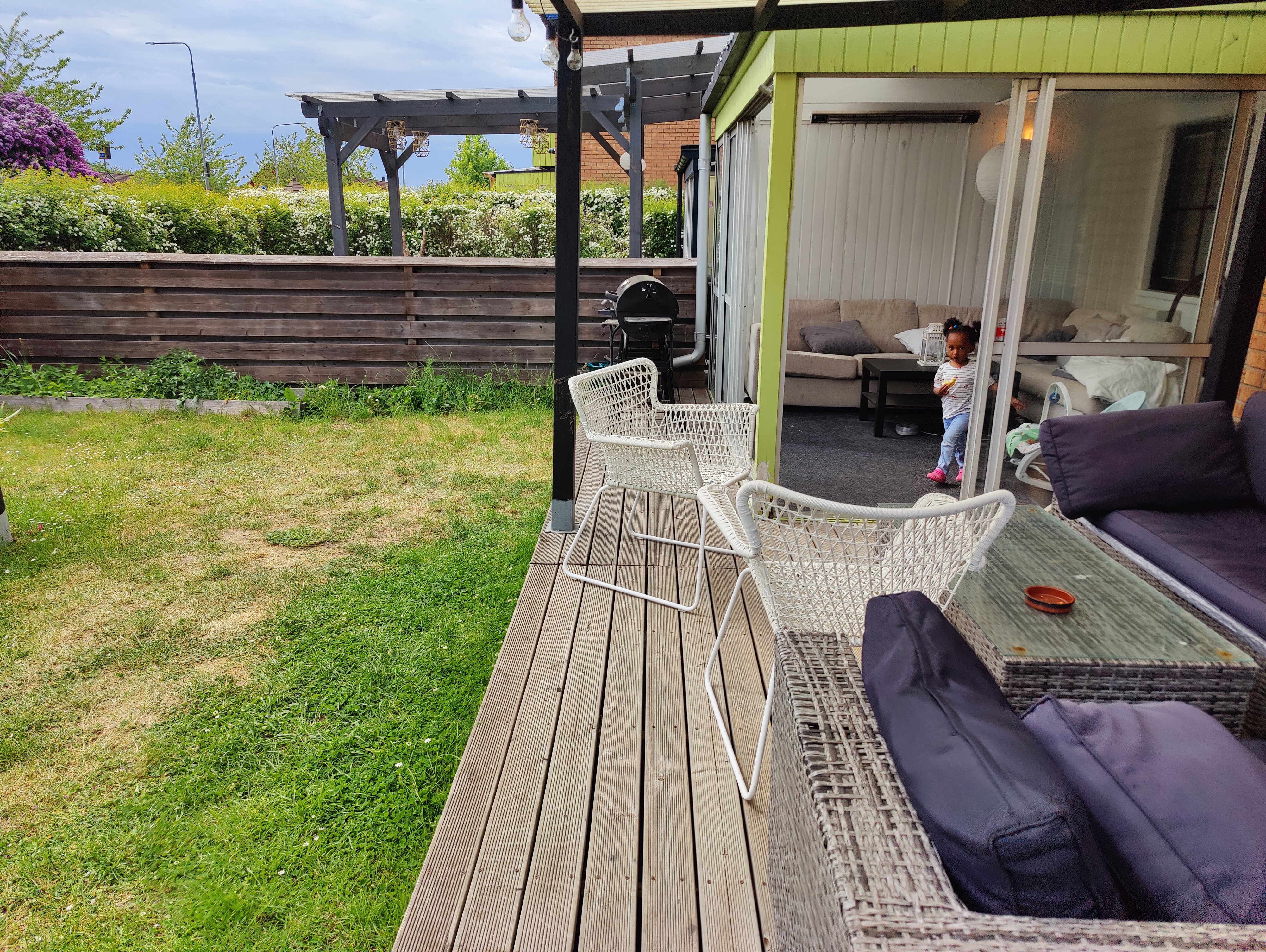 2 rok · 28 m² i Oxie – bild 3
