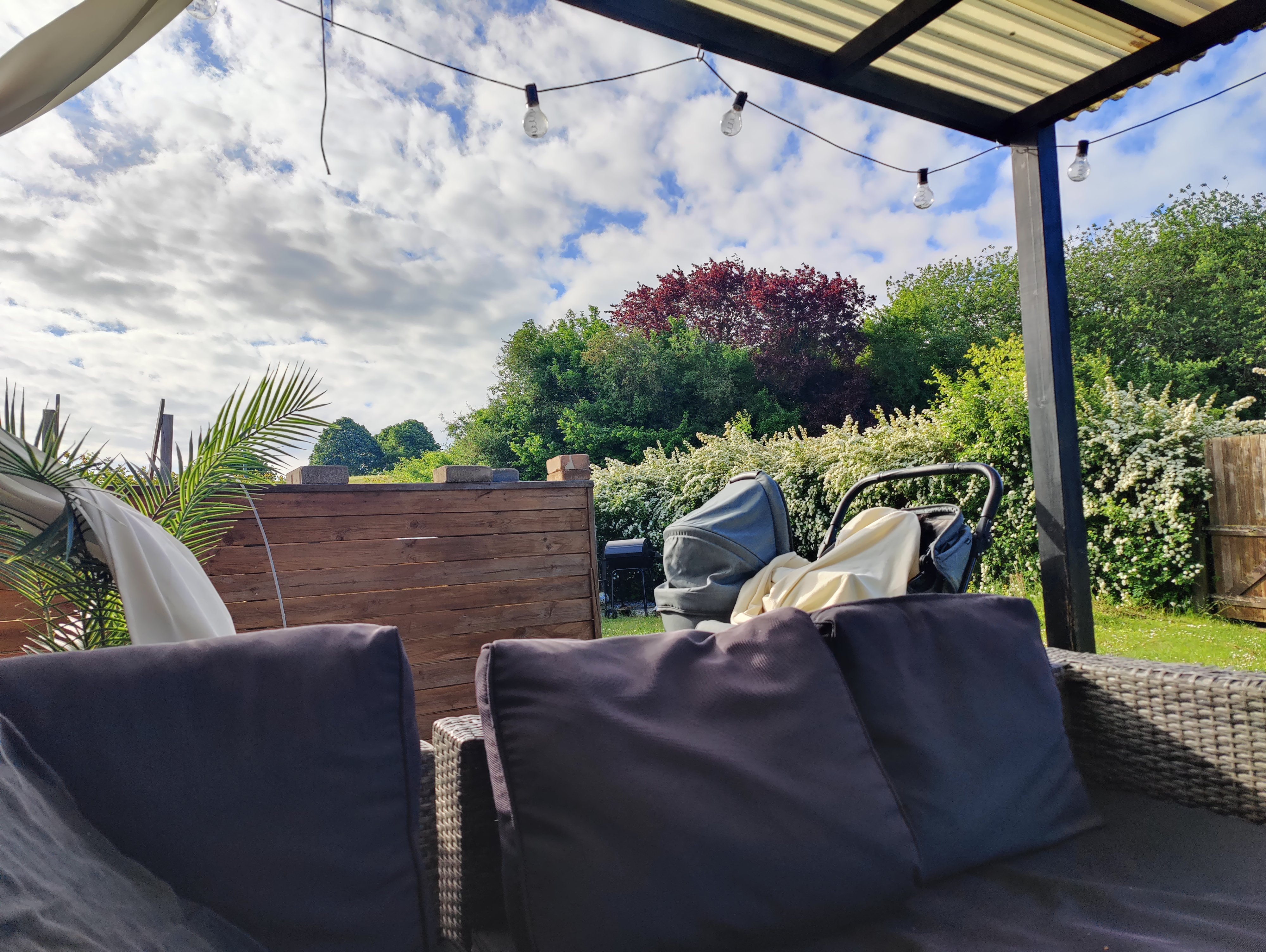 2 rok · 28 m² i Oxie – bild 6