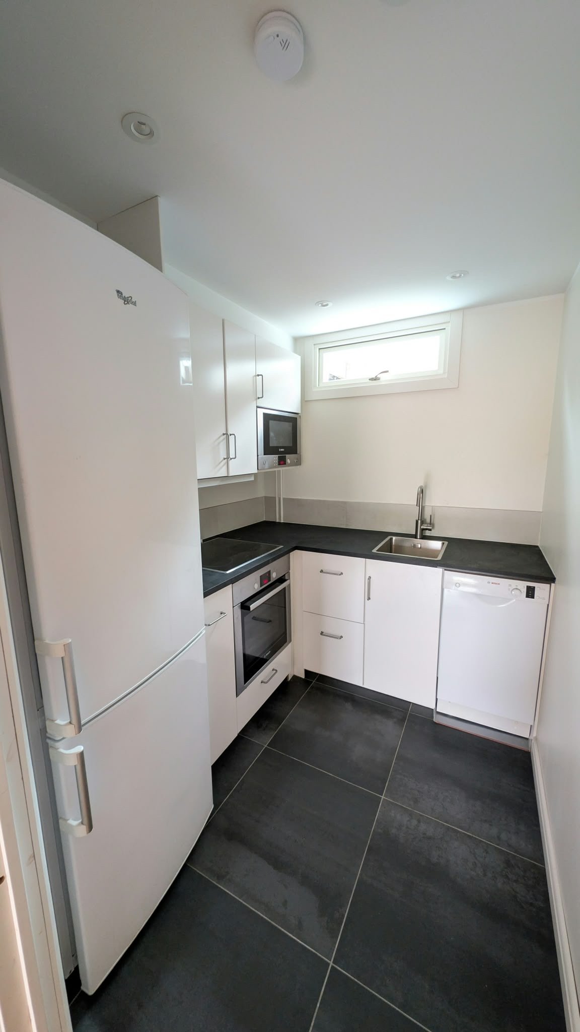 2 rok · 45 m² i Stockholm  – bild 4