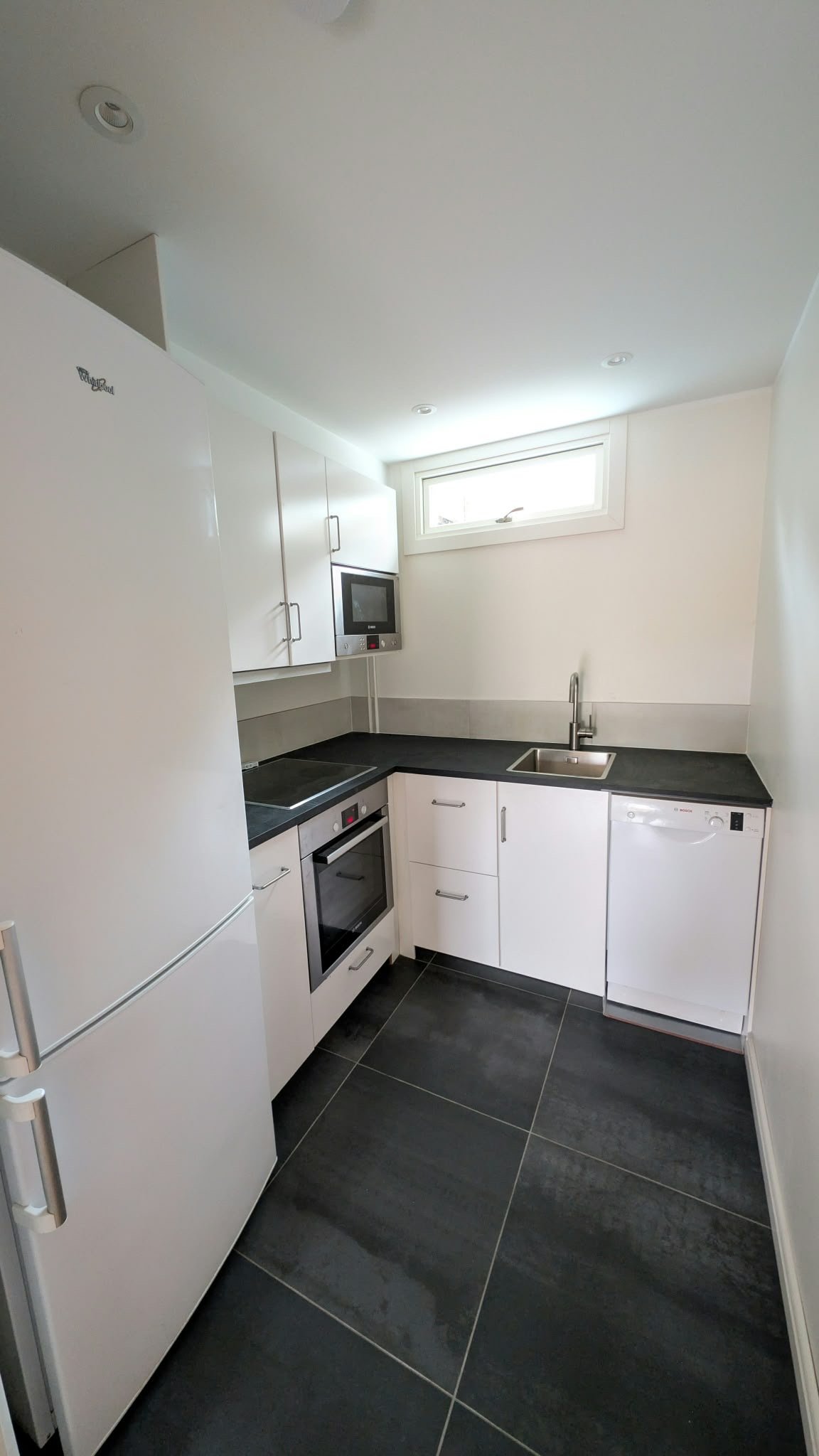 2 rok · 45 m² i Stockholm  – bild 8