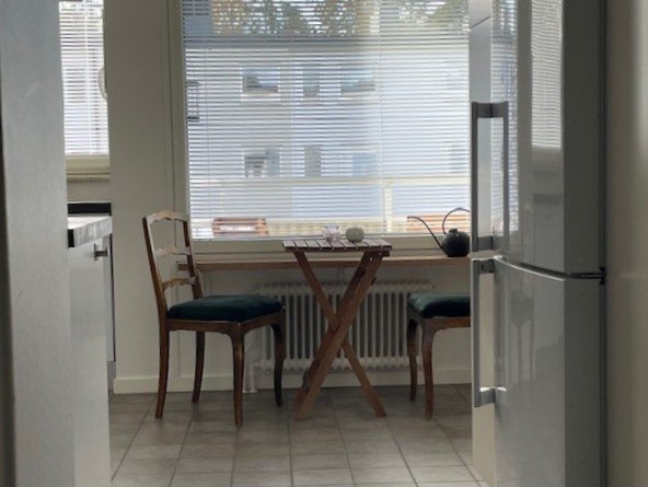 2 rok · 57 m² i Bandhagen – bild 4