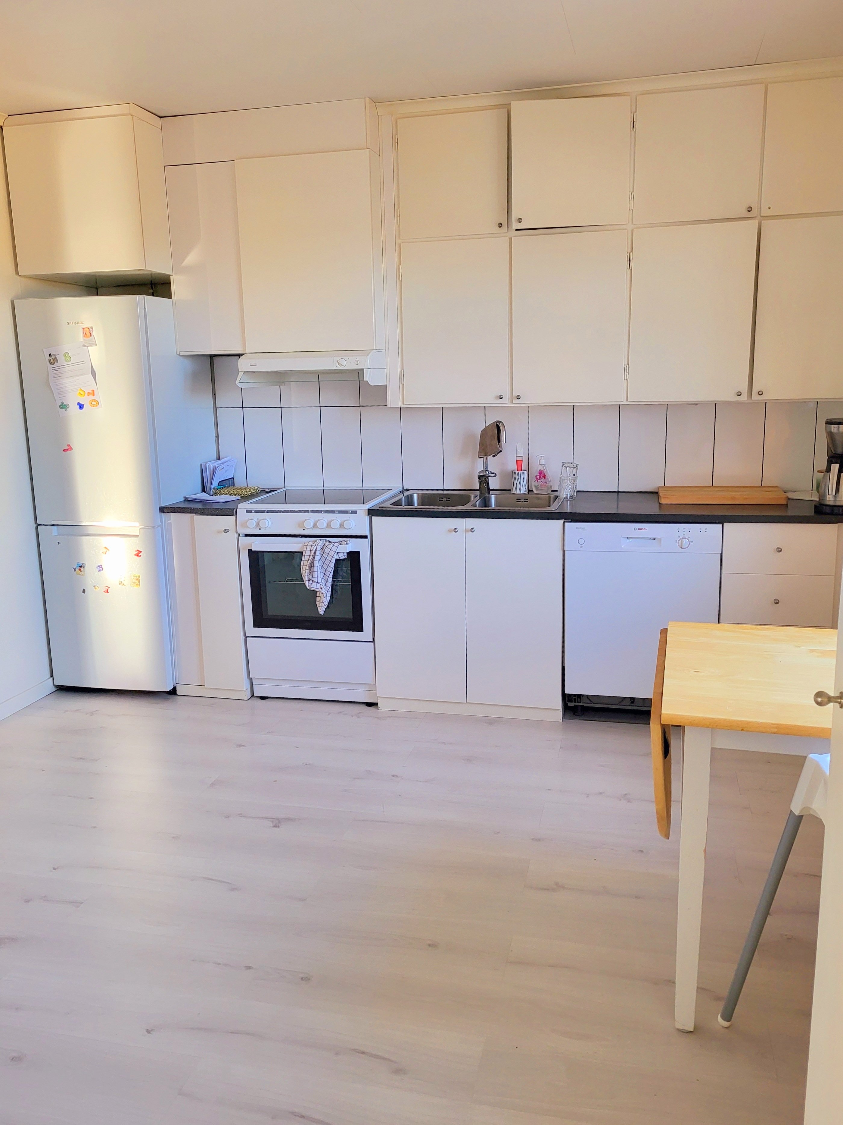 3 rok · 90 m² i Åseda