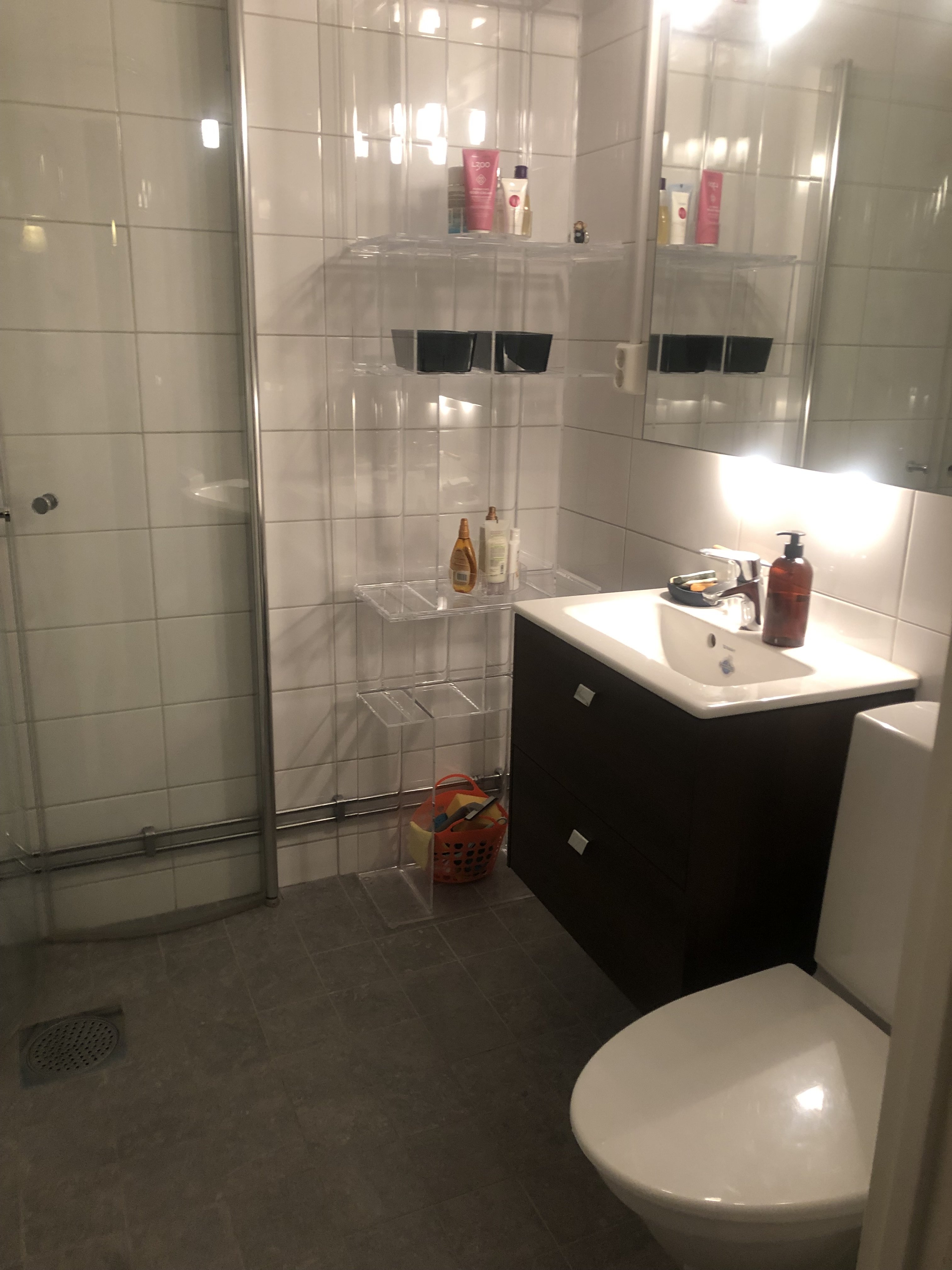 1 rok · 15 m² i Solna – bild 4