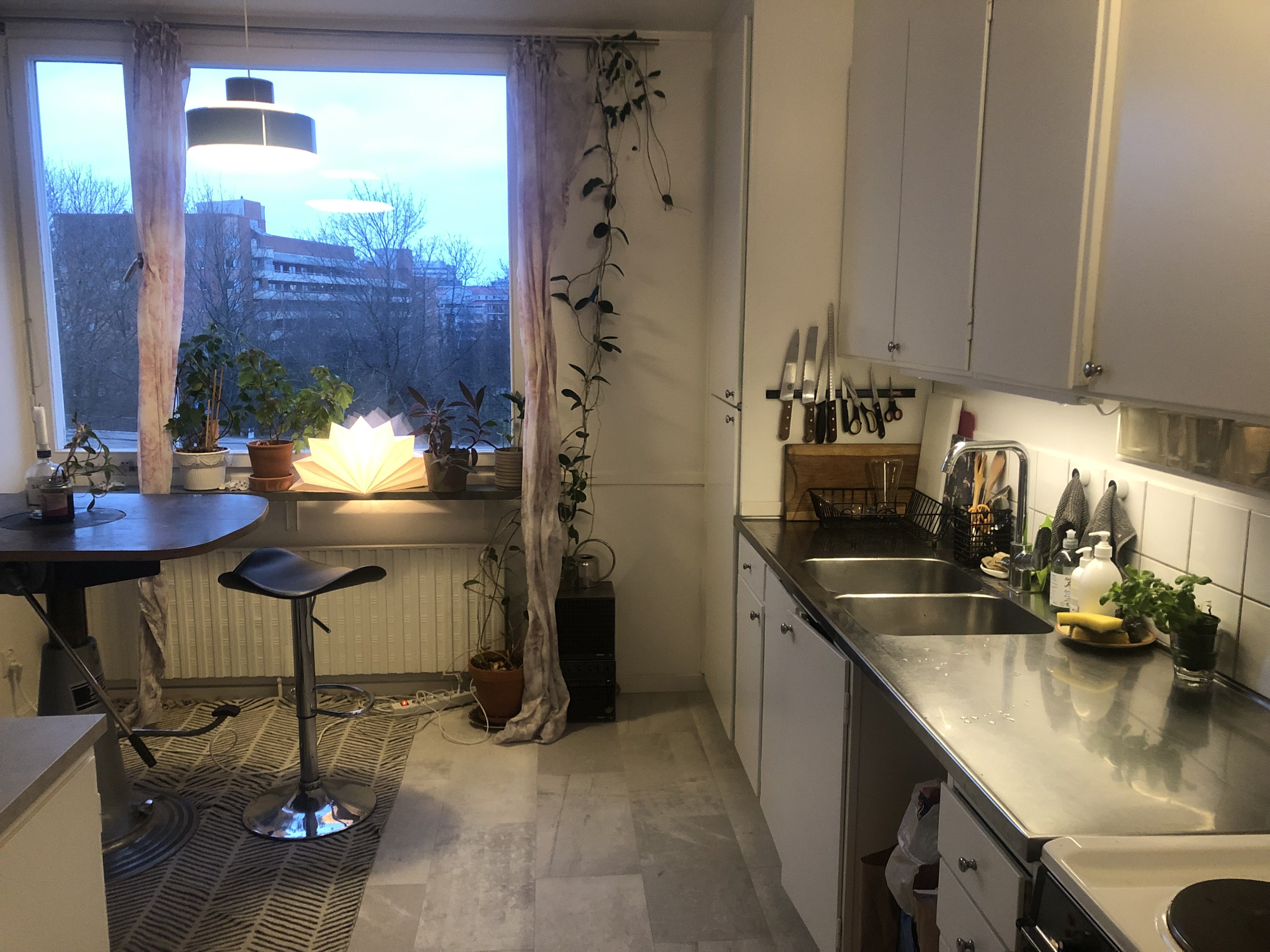 1 rok · 15 m² i Solna – bild 5