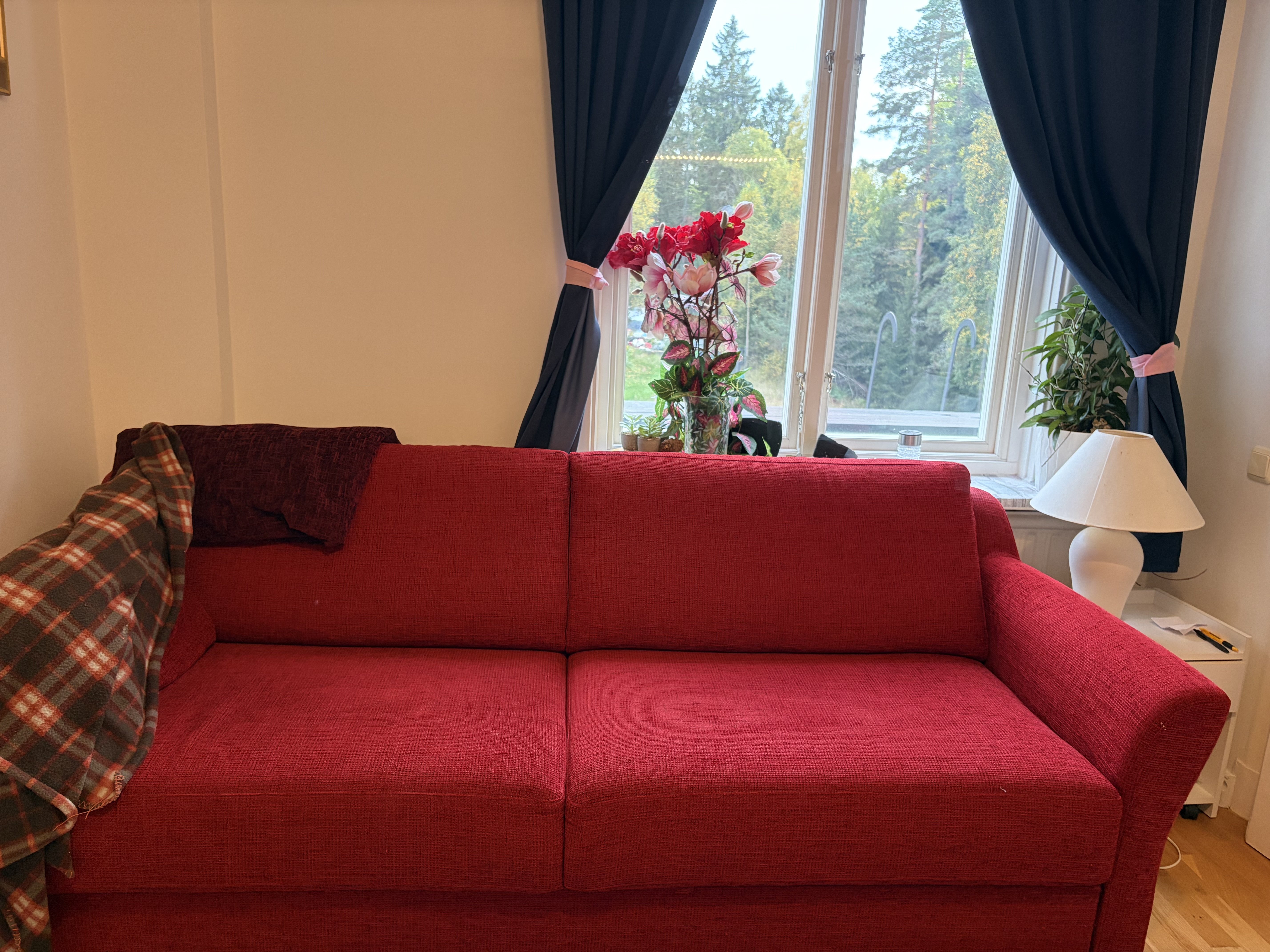 1 rok · 31 m² i Tumba – bild 3