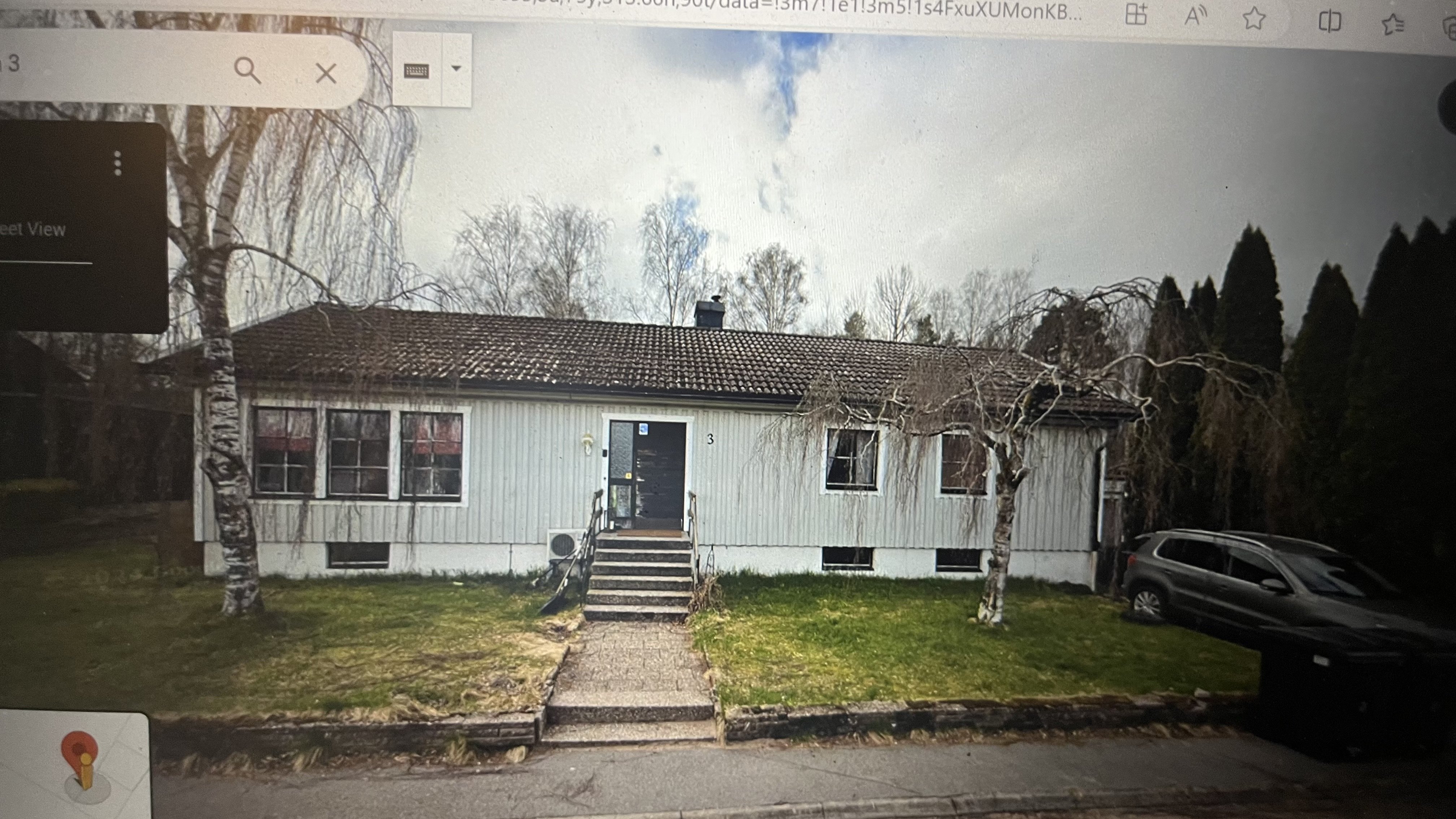 7 rok · 250 m² i Anderstorp