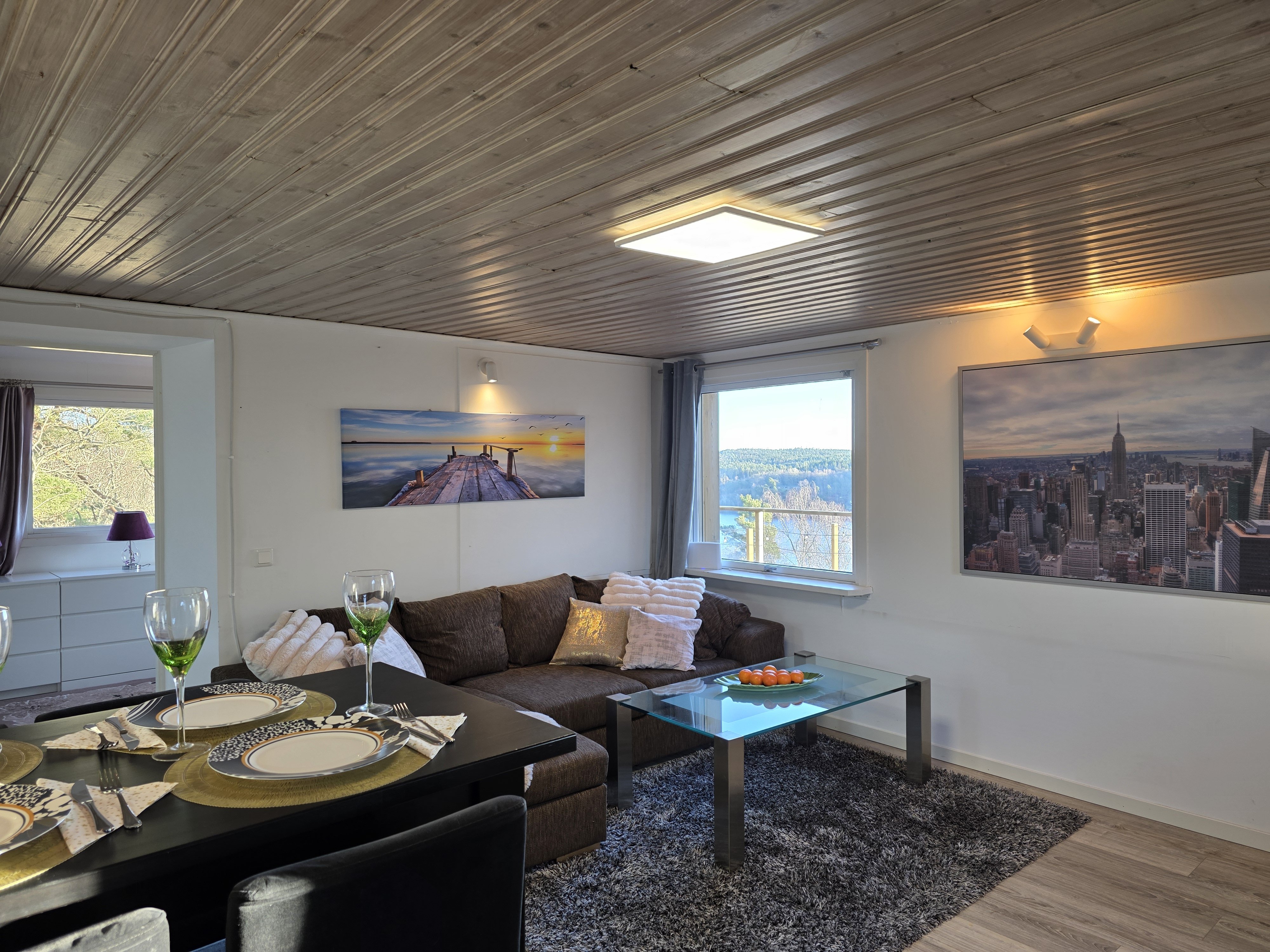 4 rok · 80 m² i Landvetter – bild 7
