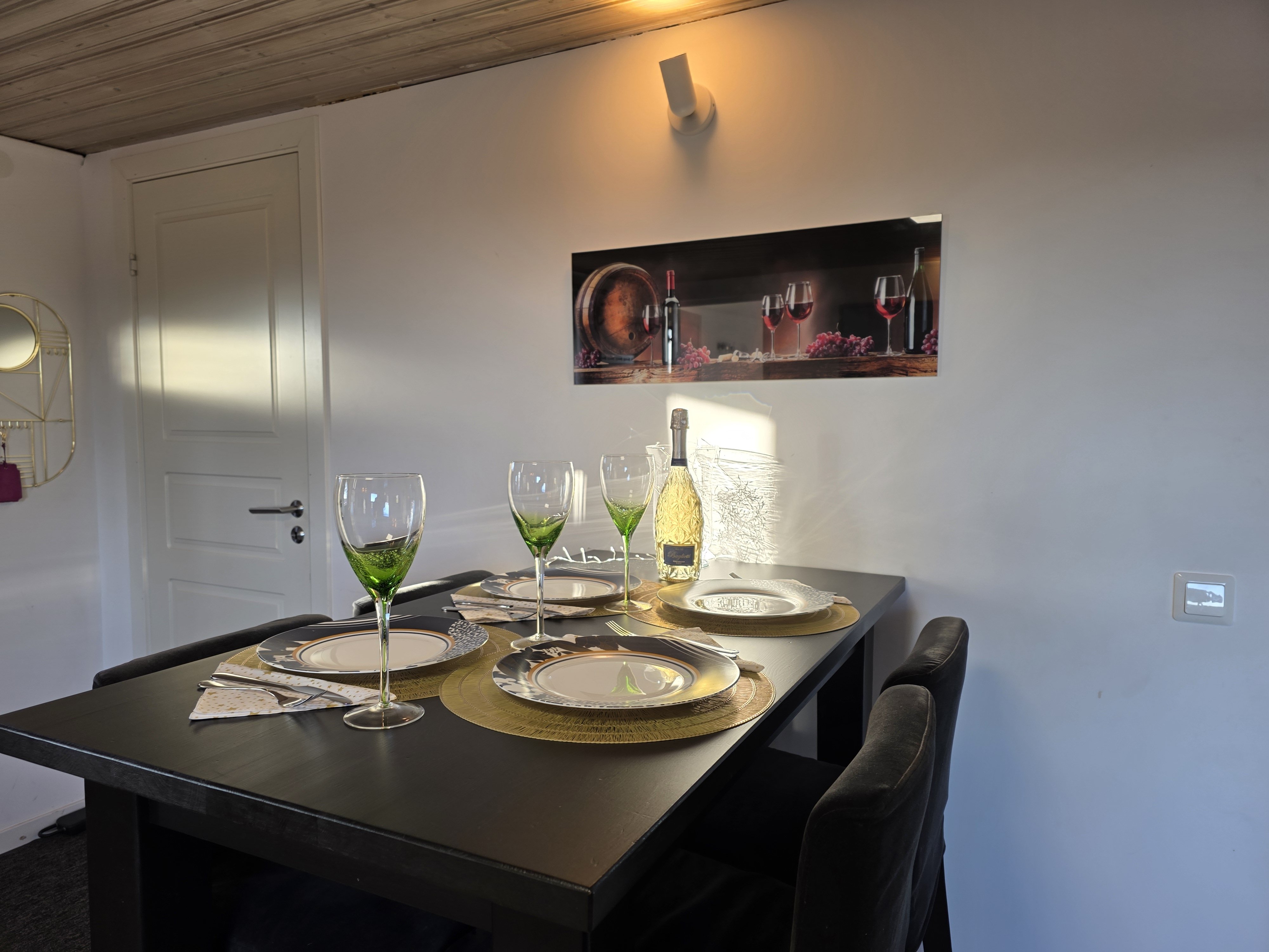 4 rok · 80 m² i Landvetter – bild 3