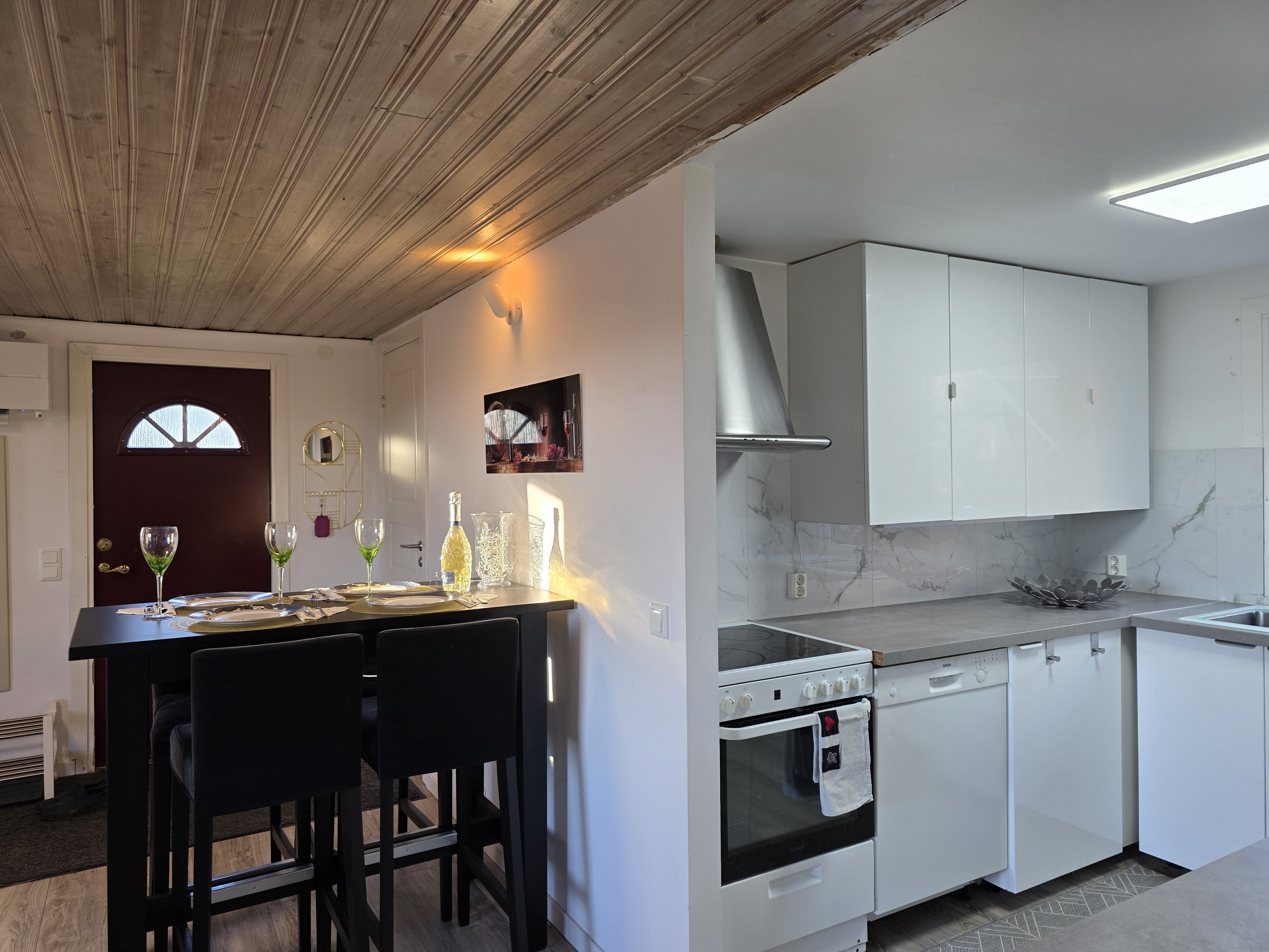 4 rok · 80 m² i Landvetter – bild 11