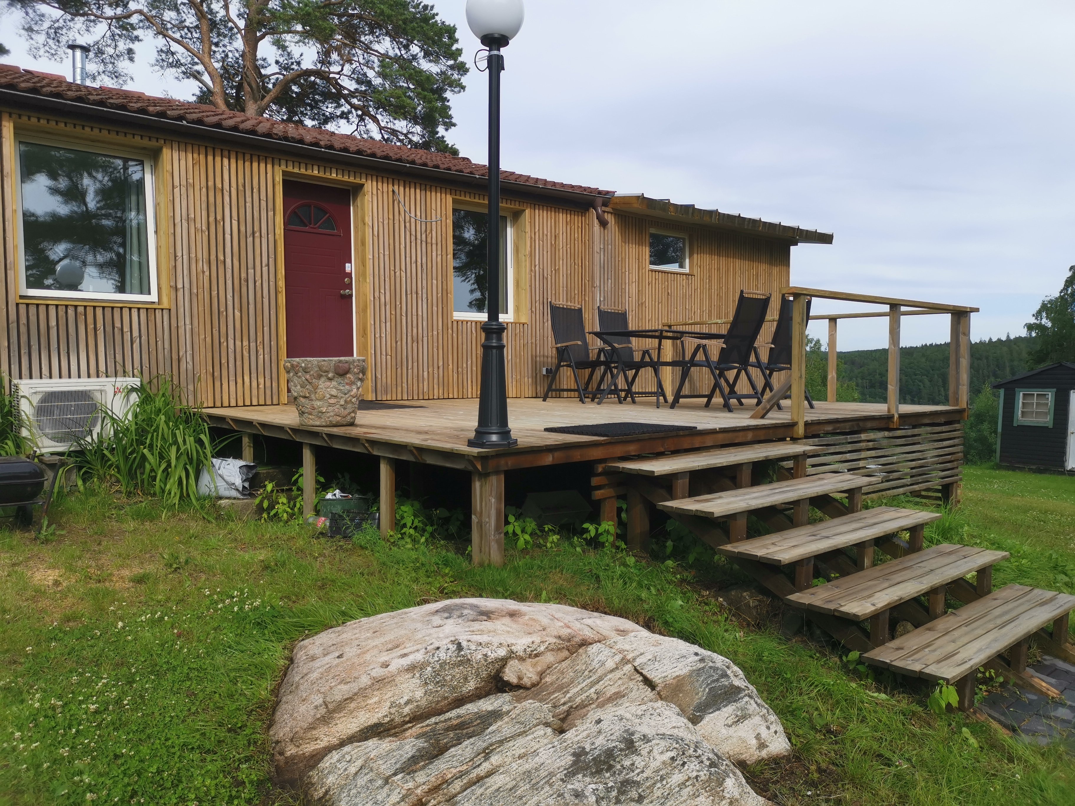 4 rok · 80 m² i Landvetter – bild 30
