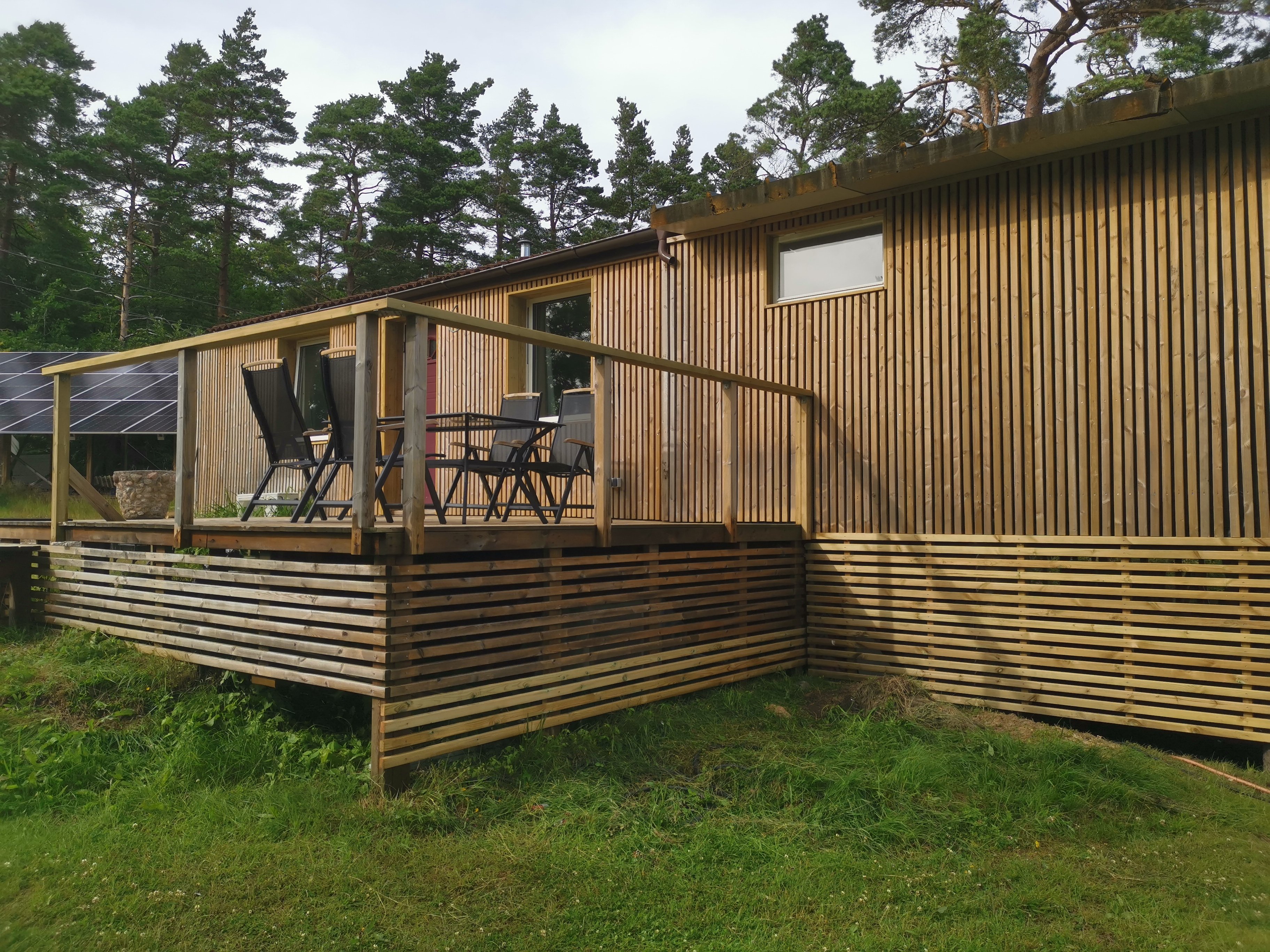 4 rok · 80 m² i Landvetter – bild 31