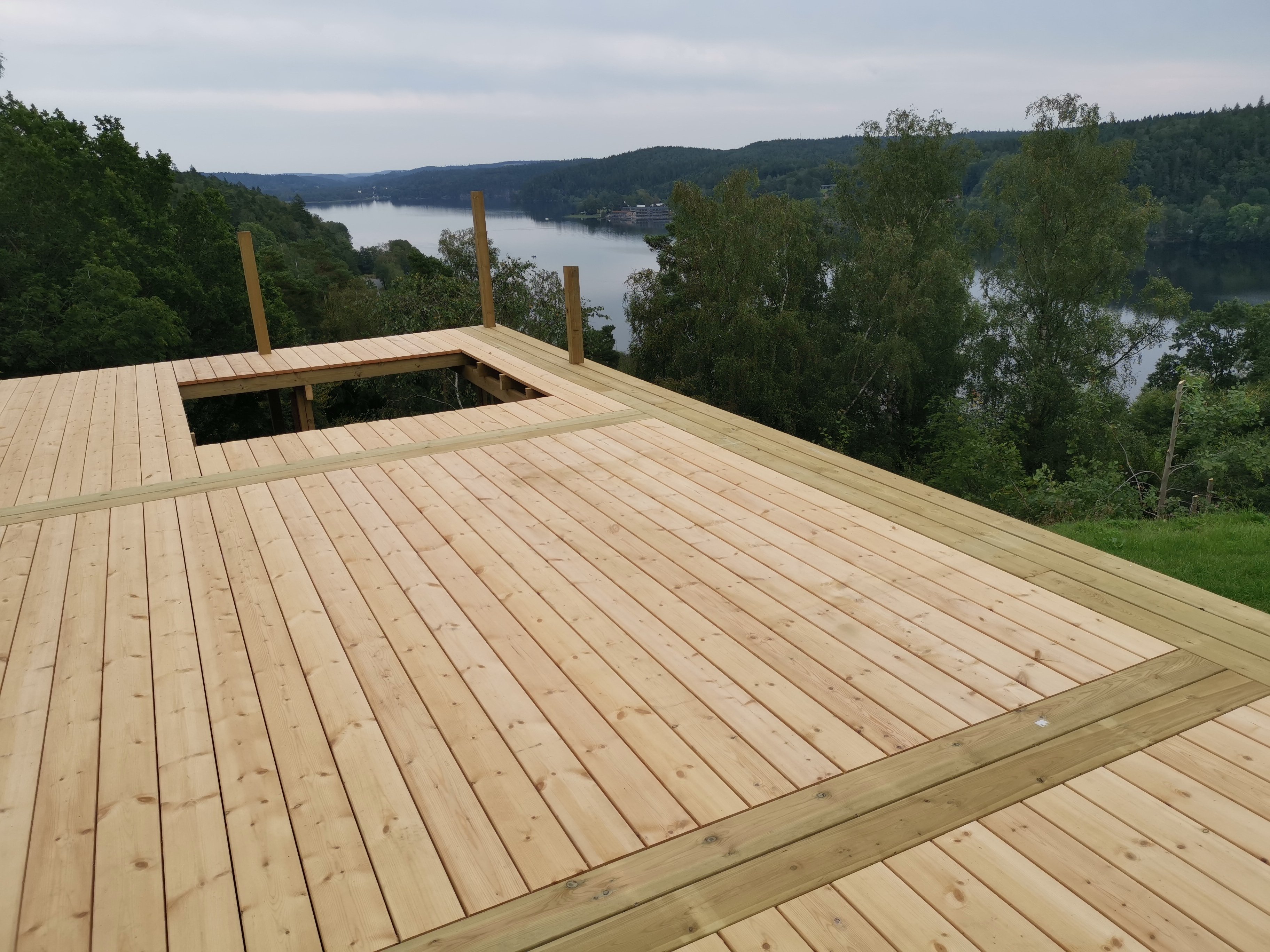 4 rok · 80 m² i Landvetter – bild 28