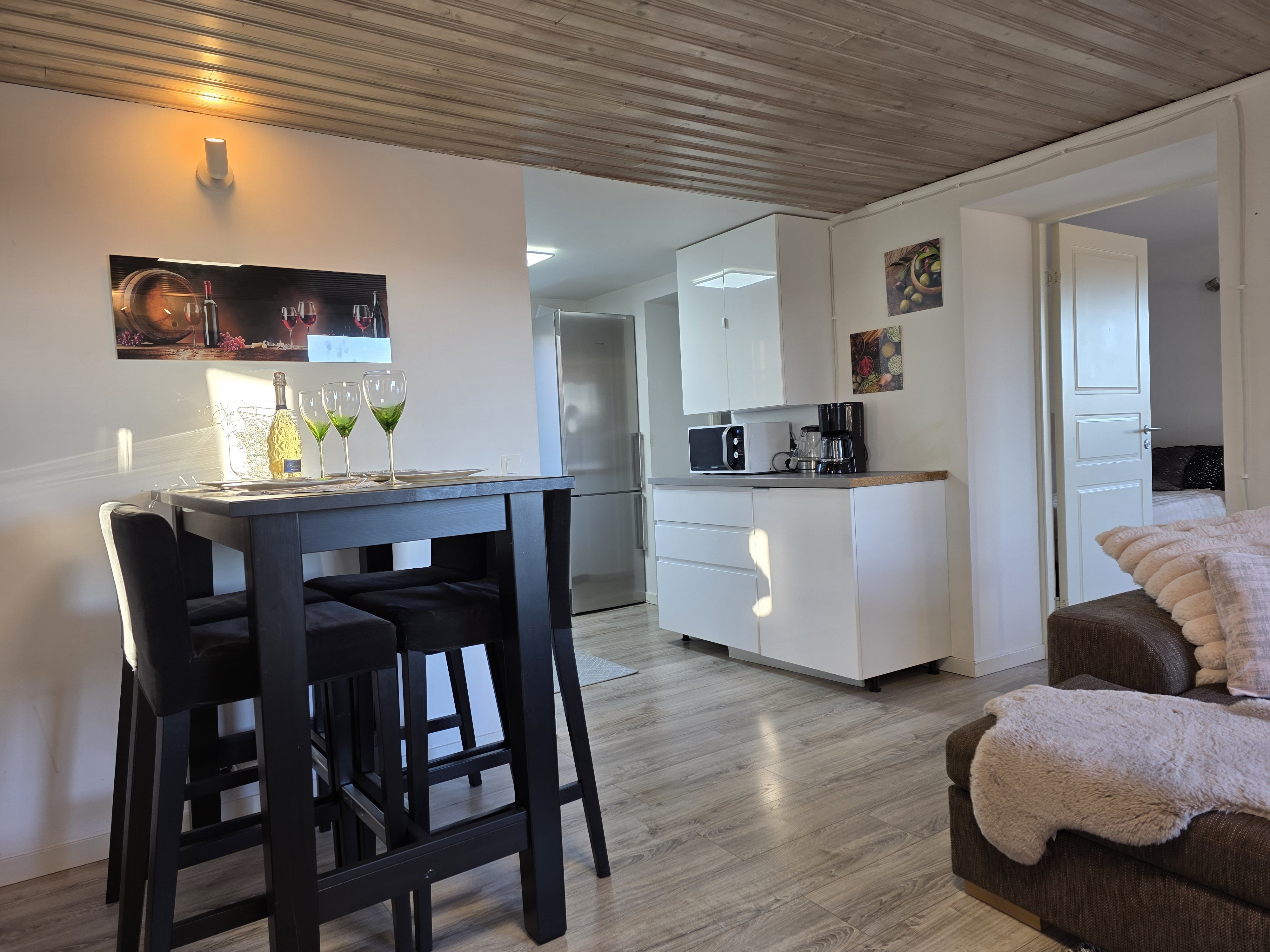 4 rok · 80 m² i Landvetter – bild 2
