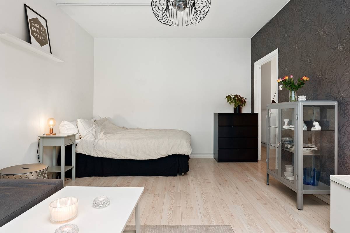 1 rok · 42 m² i Södertälje – bild 5